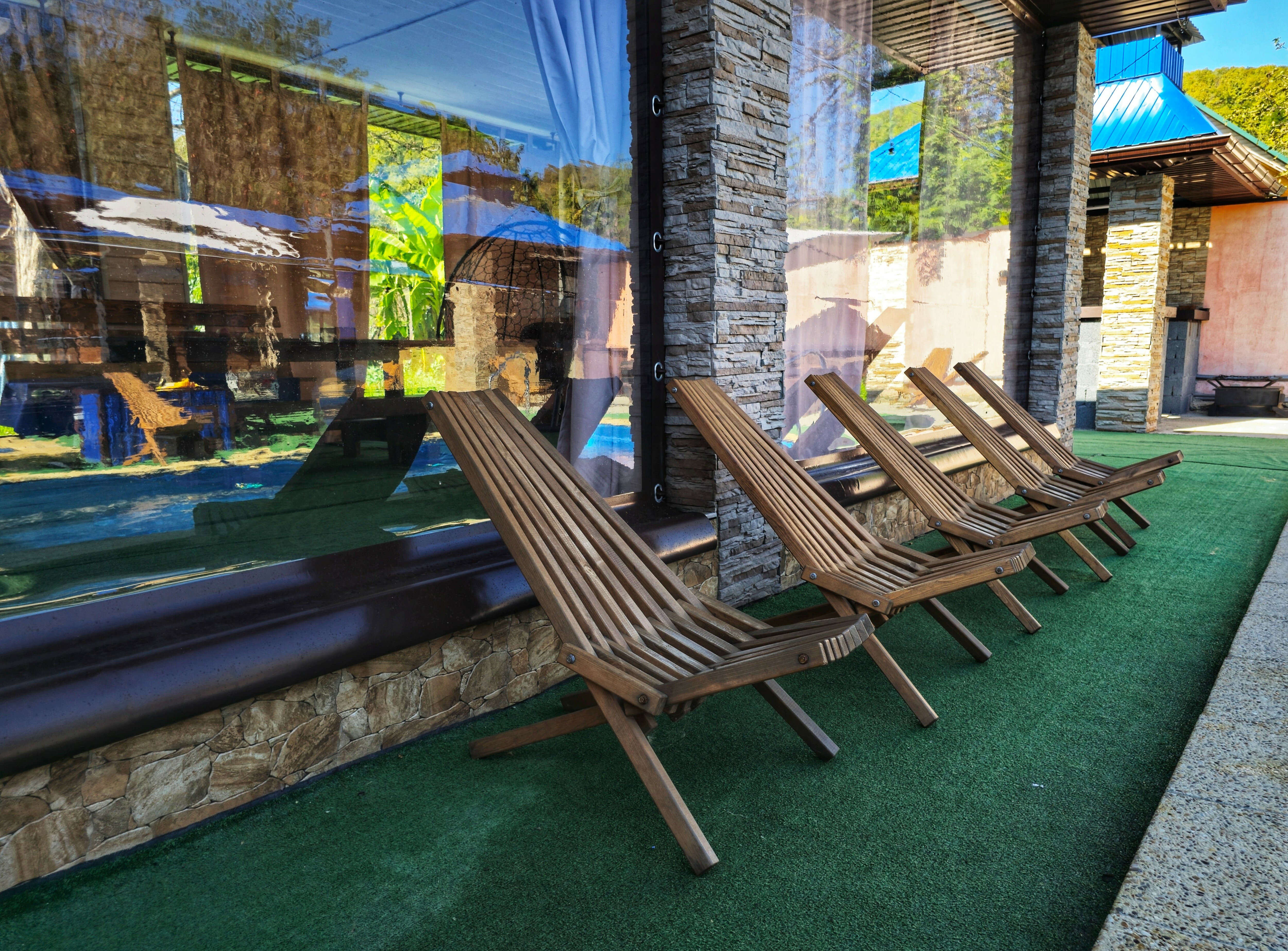 Фото Дети гор