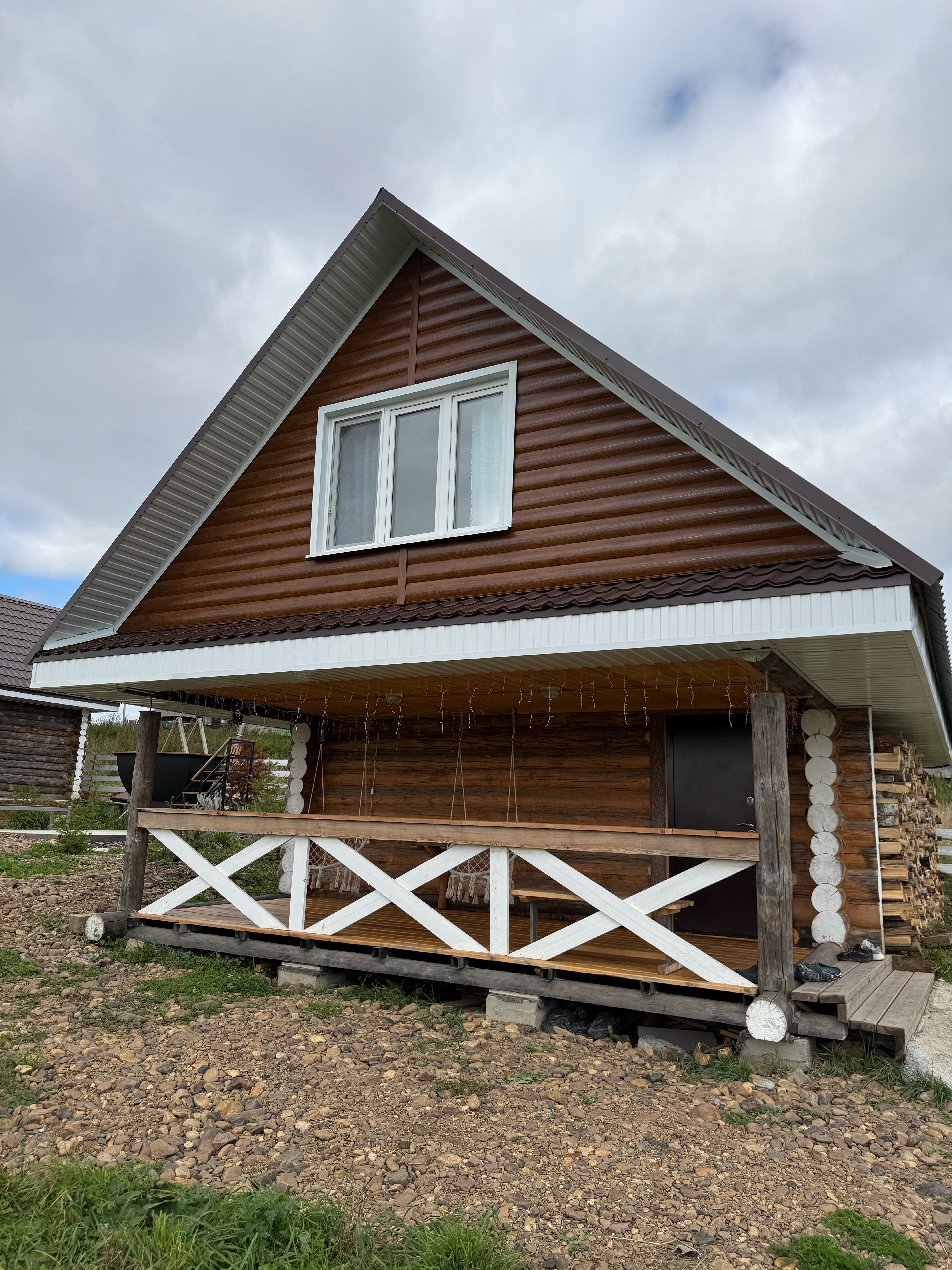 Фото Славянка