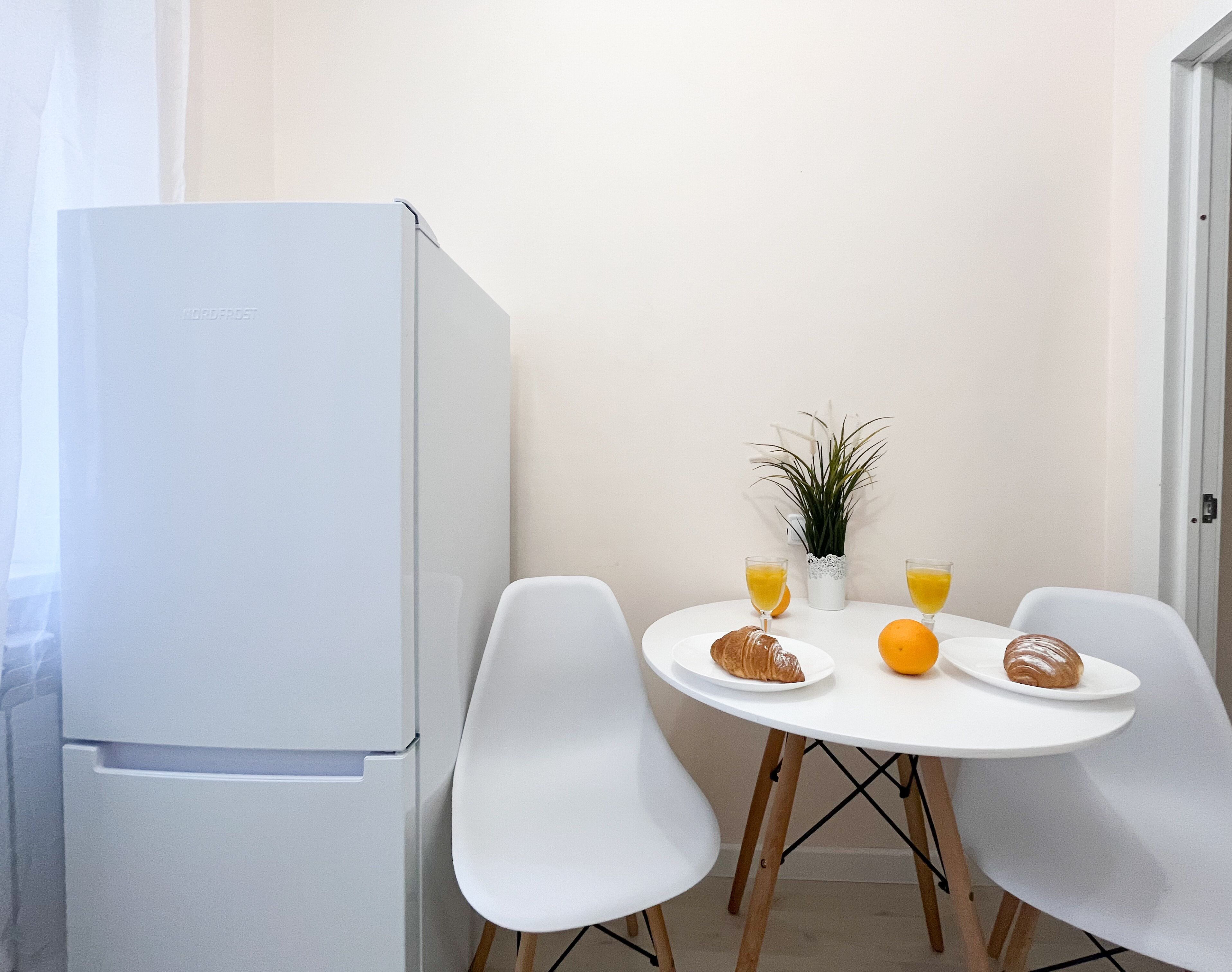 Фото Добрые квартиры на улице Берберовская 16/2