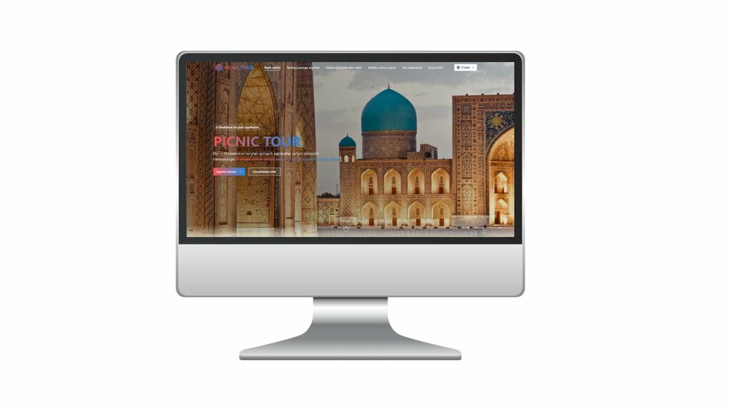 Software companies ИнноСофт, Tashkent, photo