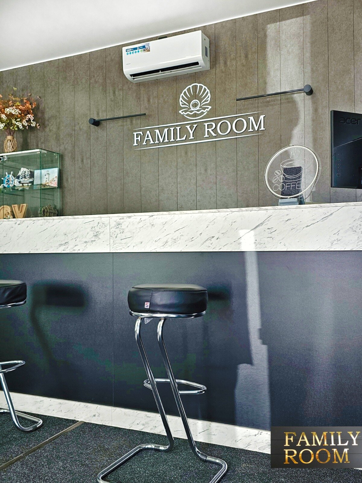 Фото Family Room