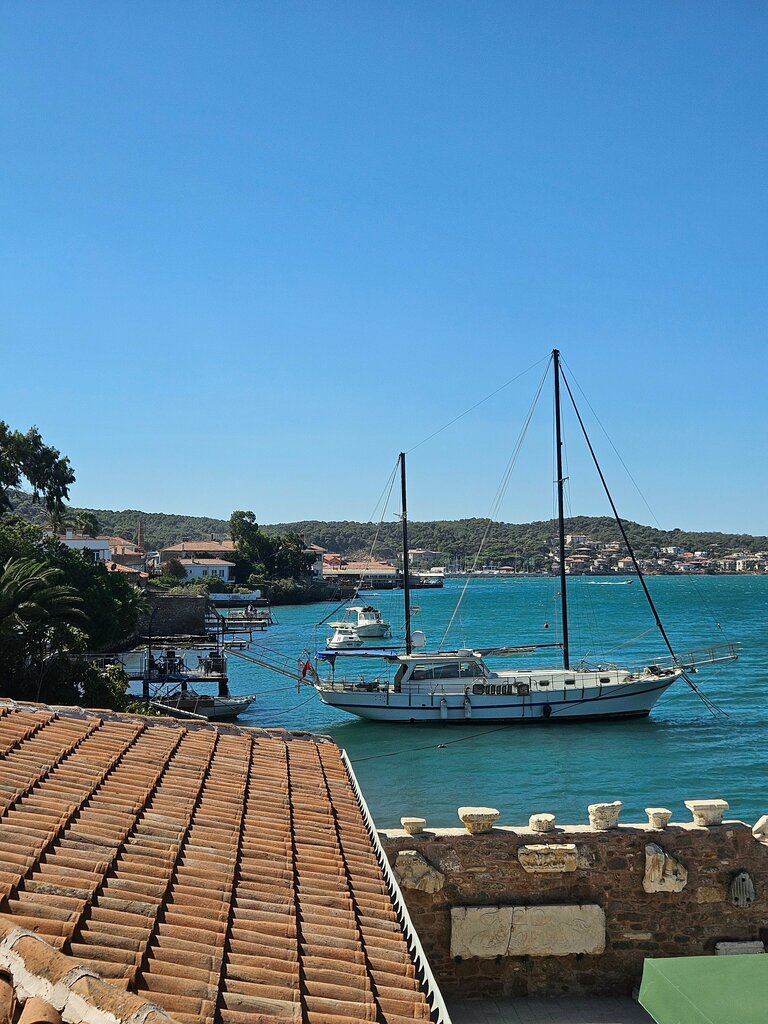 Museum Ayvalık Rahmi M. Koç Müzesi, Ayvalik, photo