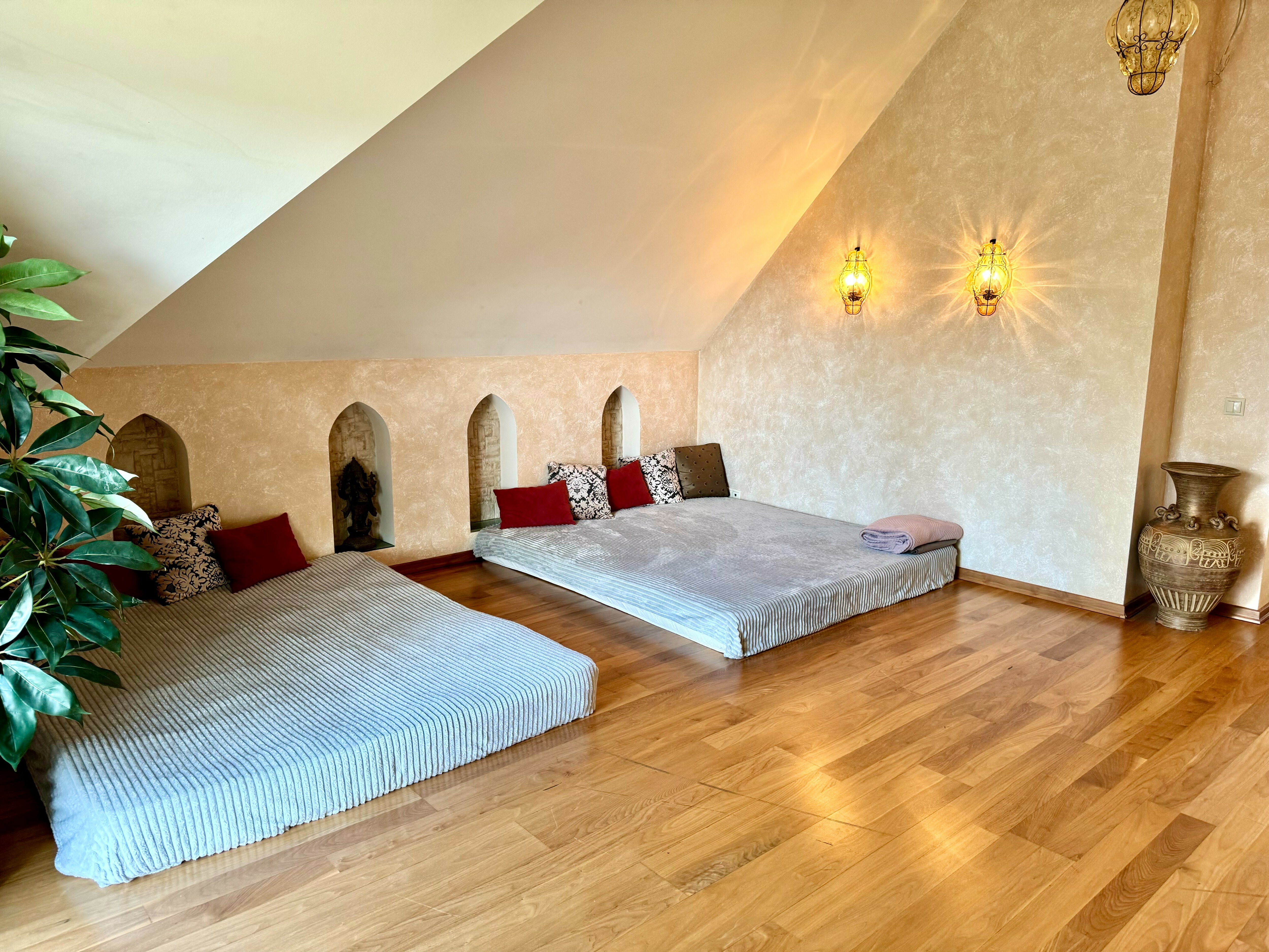 Фото Белый Берег