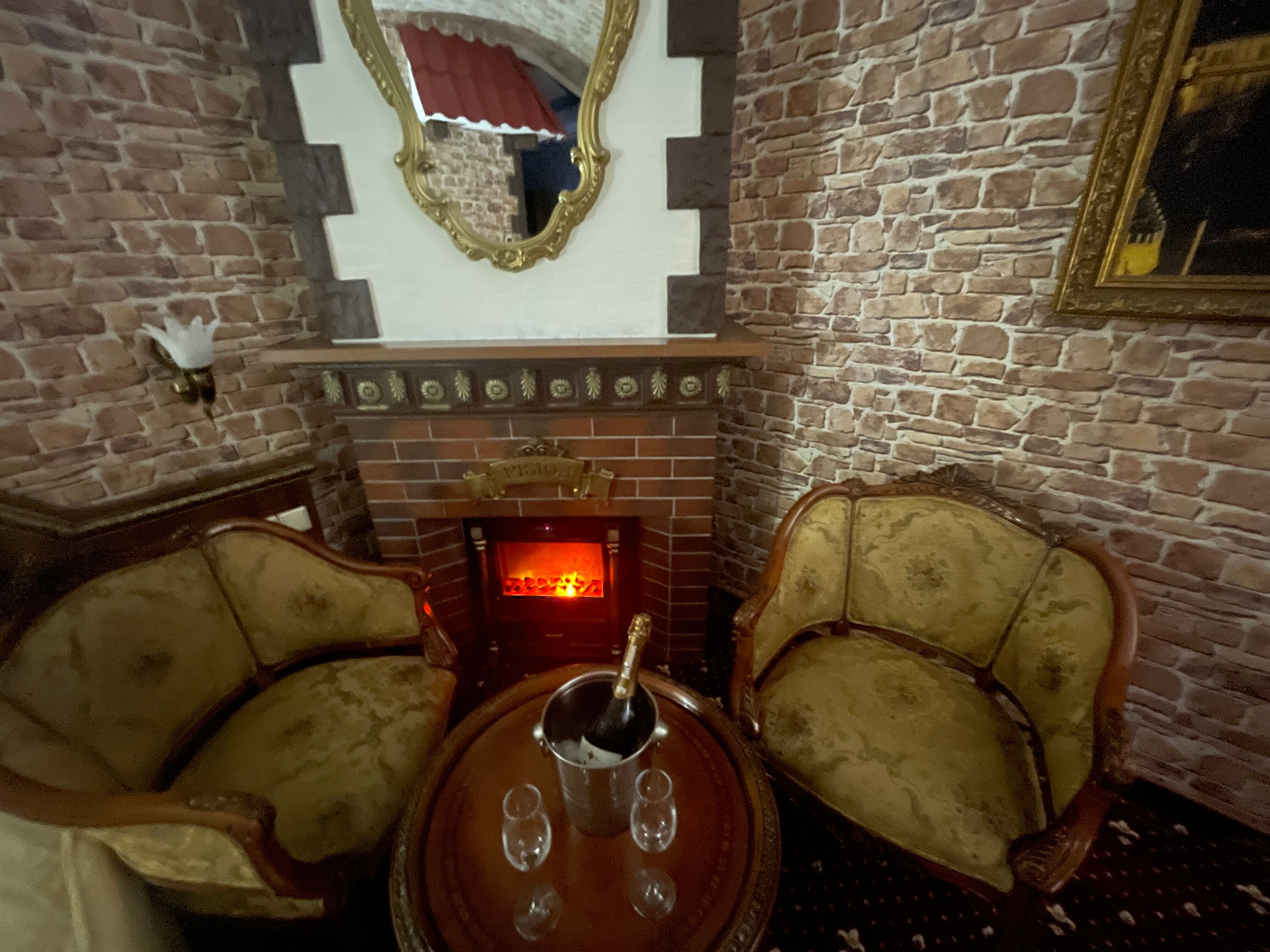 Фото Астрал