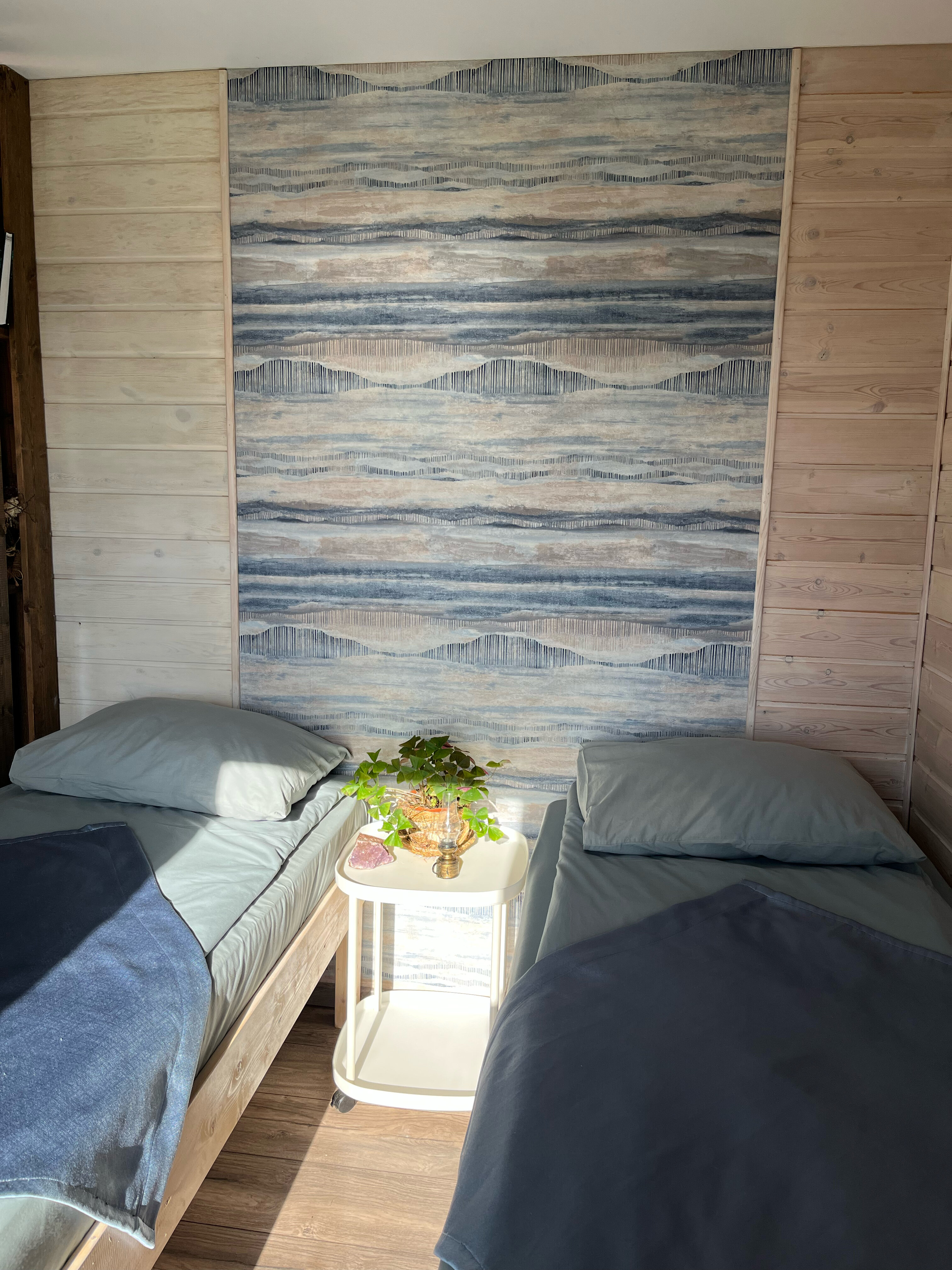 Фото Лувеньга река