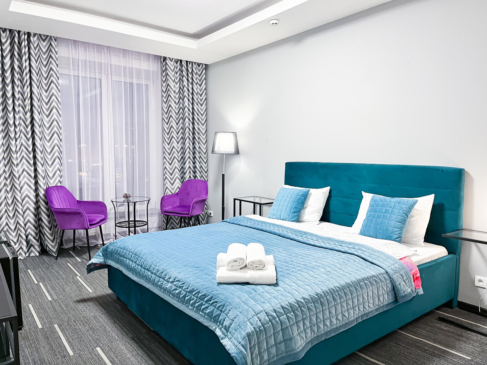 Фото Moscow Point-Red October