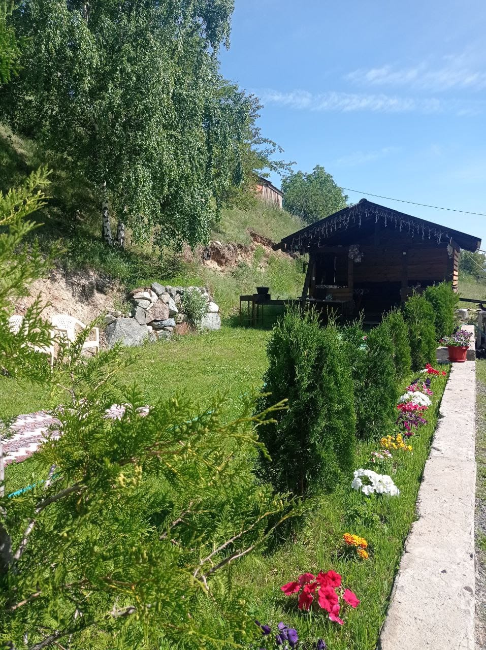 Фото Bulat House