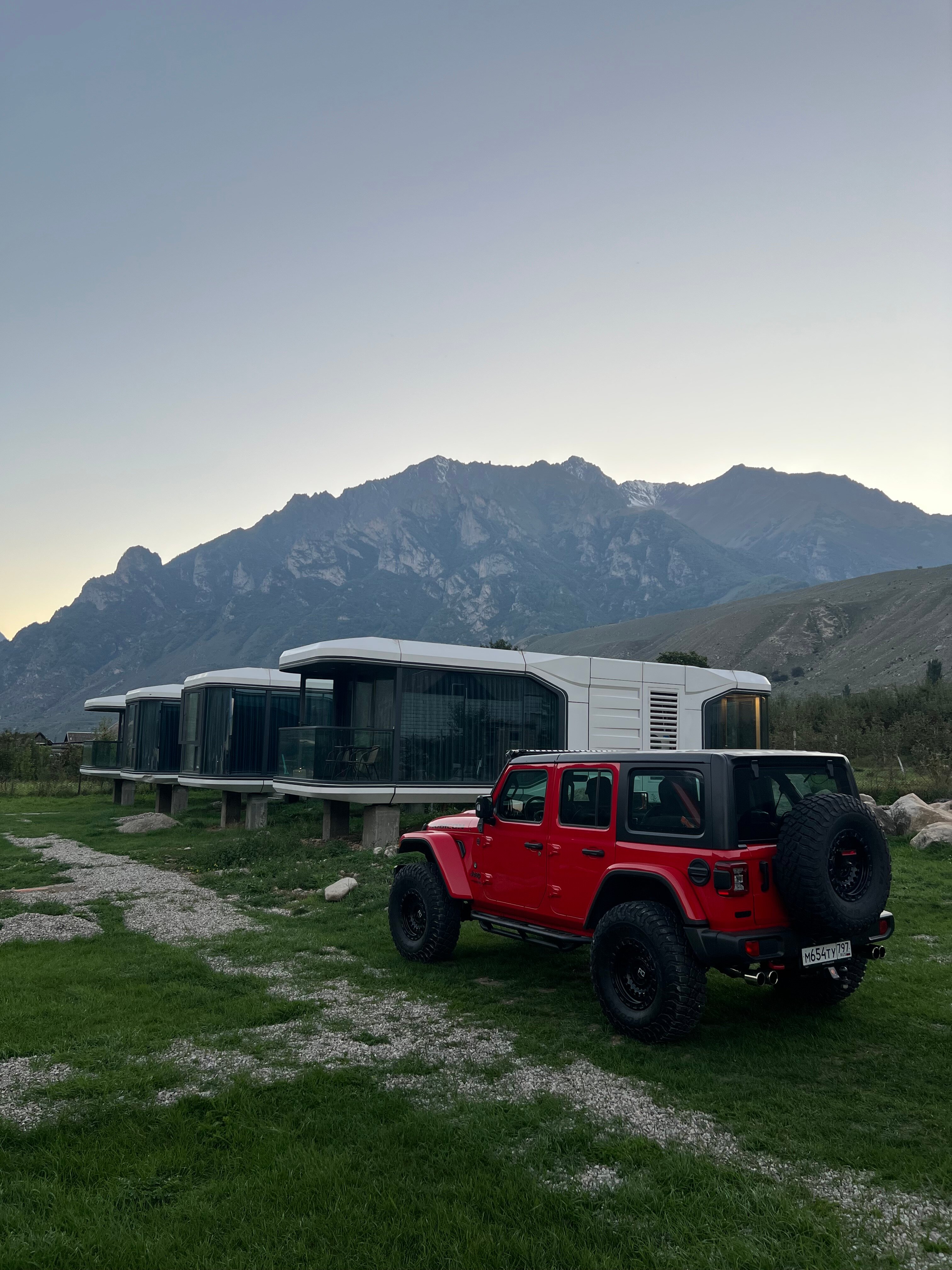 Фото Кавказ Трейд