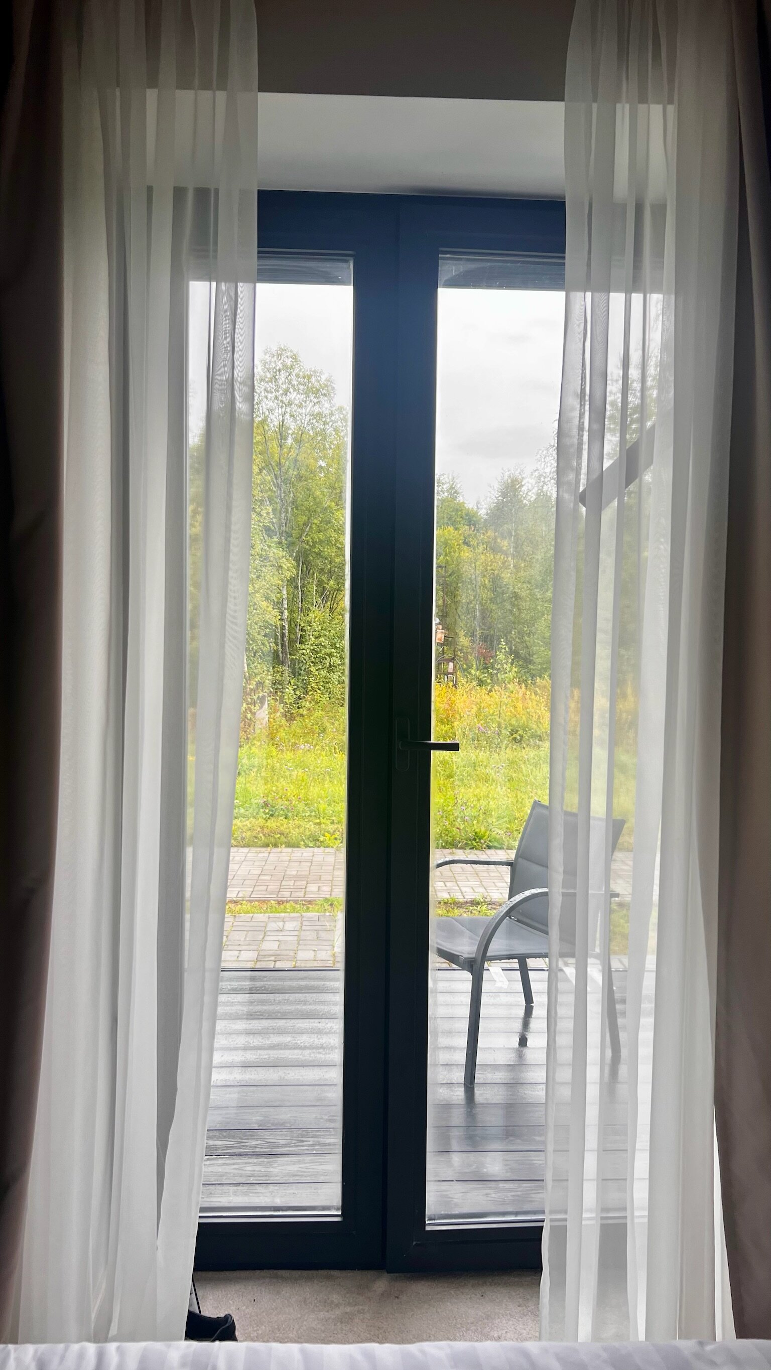 Фото Родина Аэро