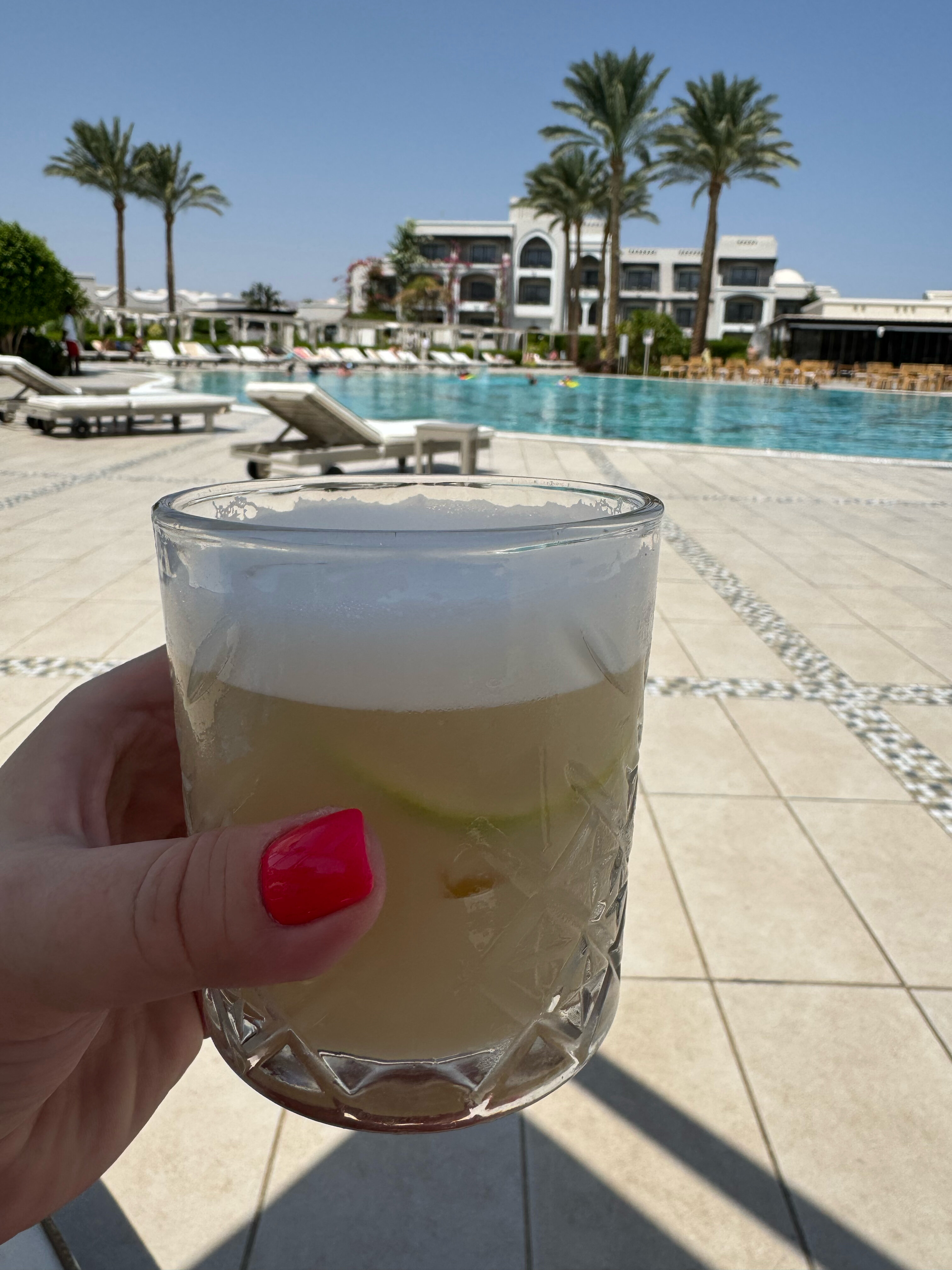 Фото Steigenberger Alcazar