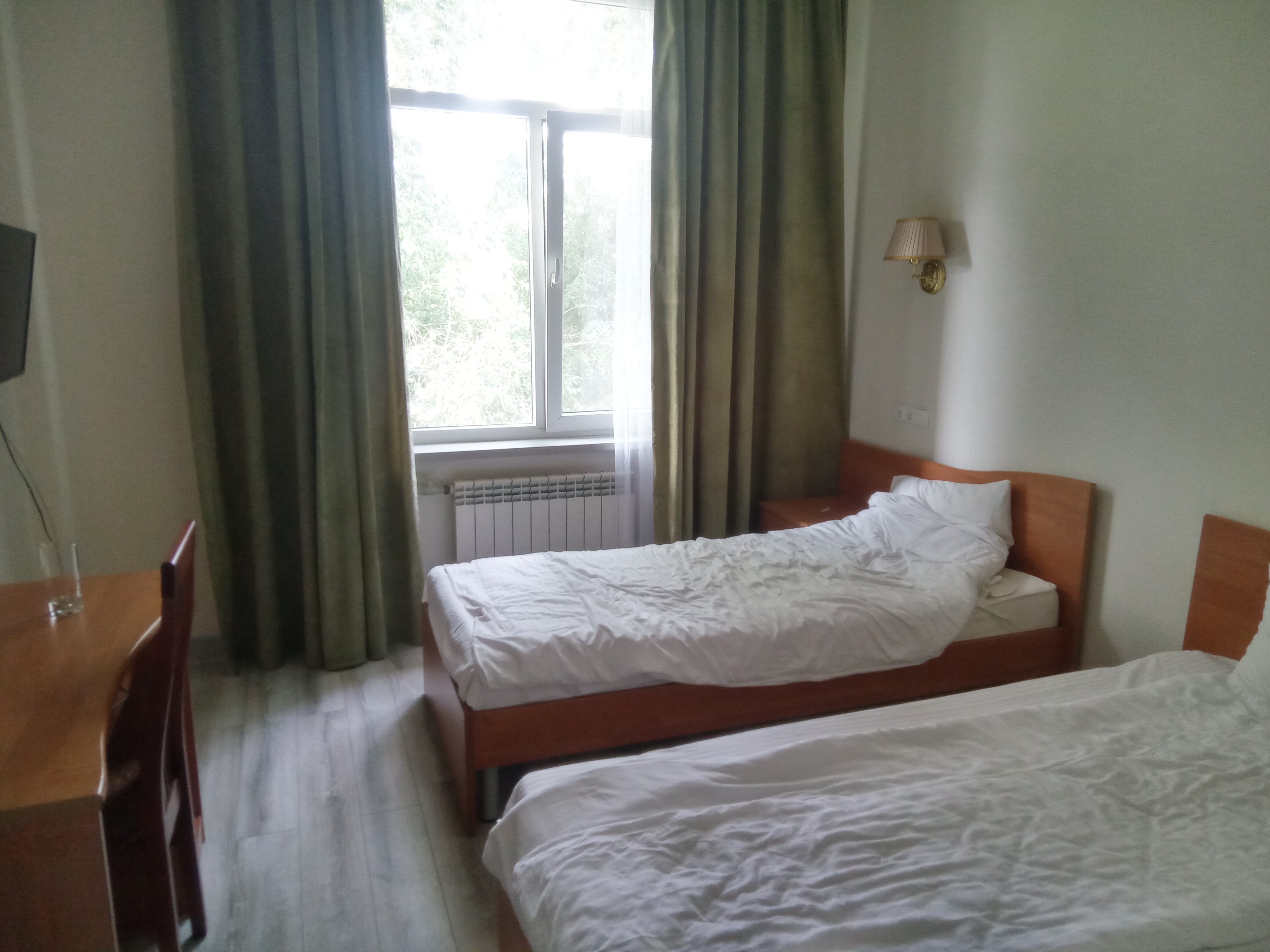 Фото Виктория Паласе