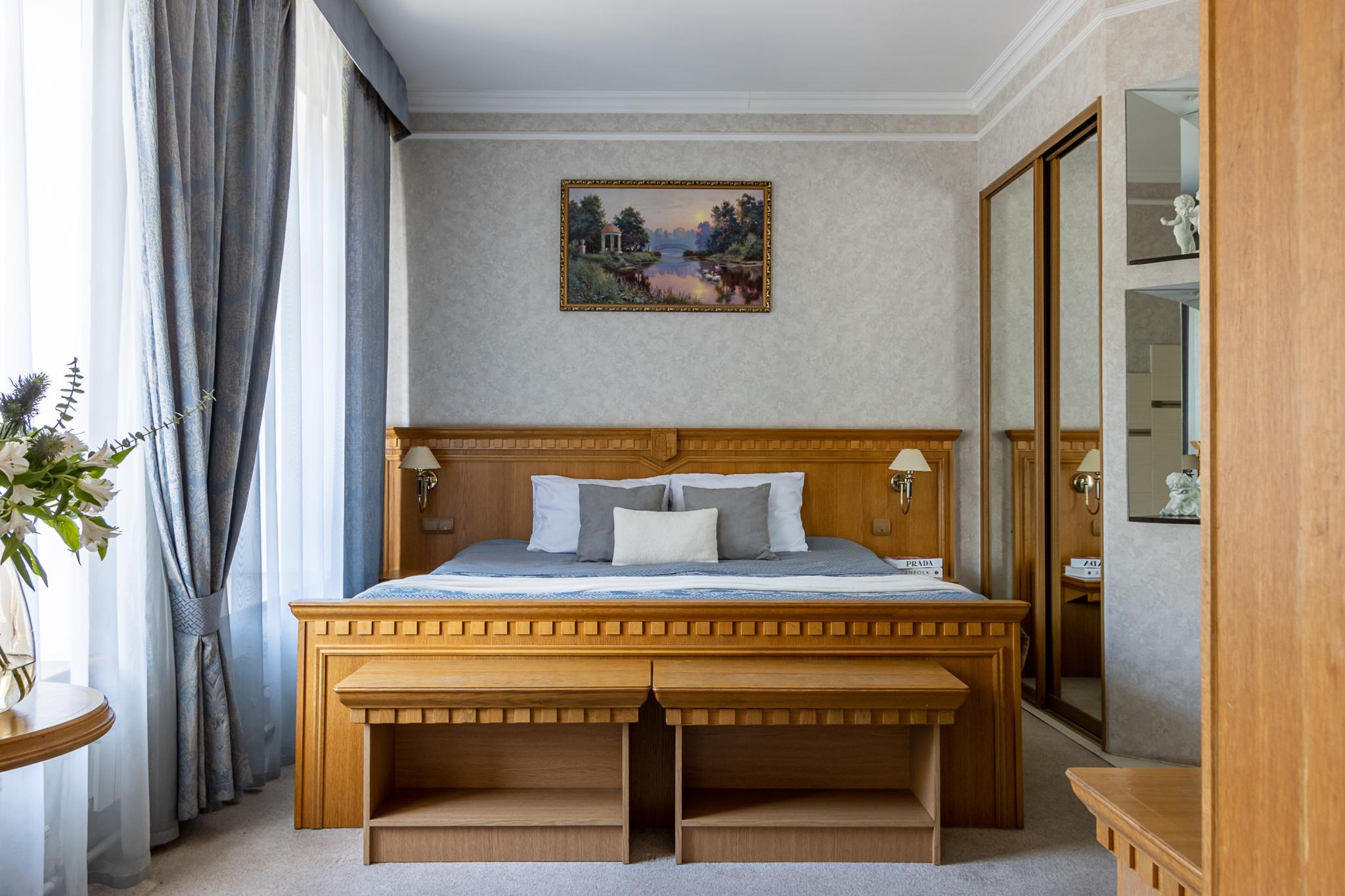 Фото Golden Hotel