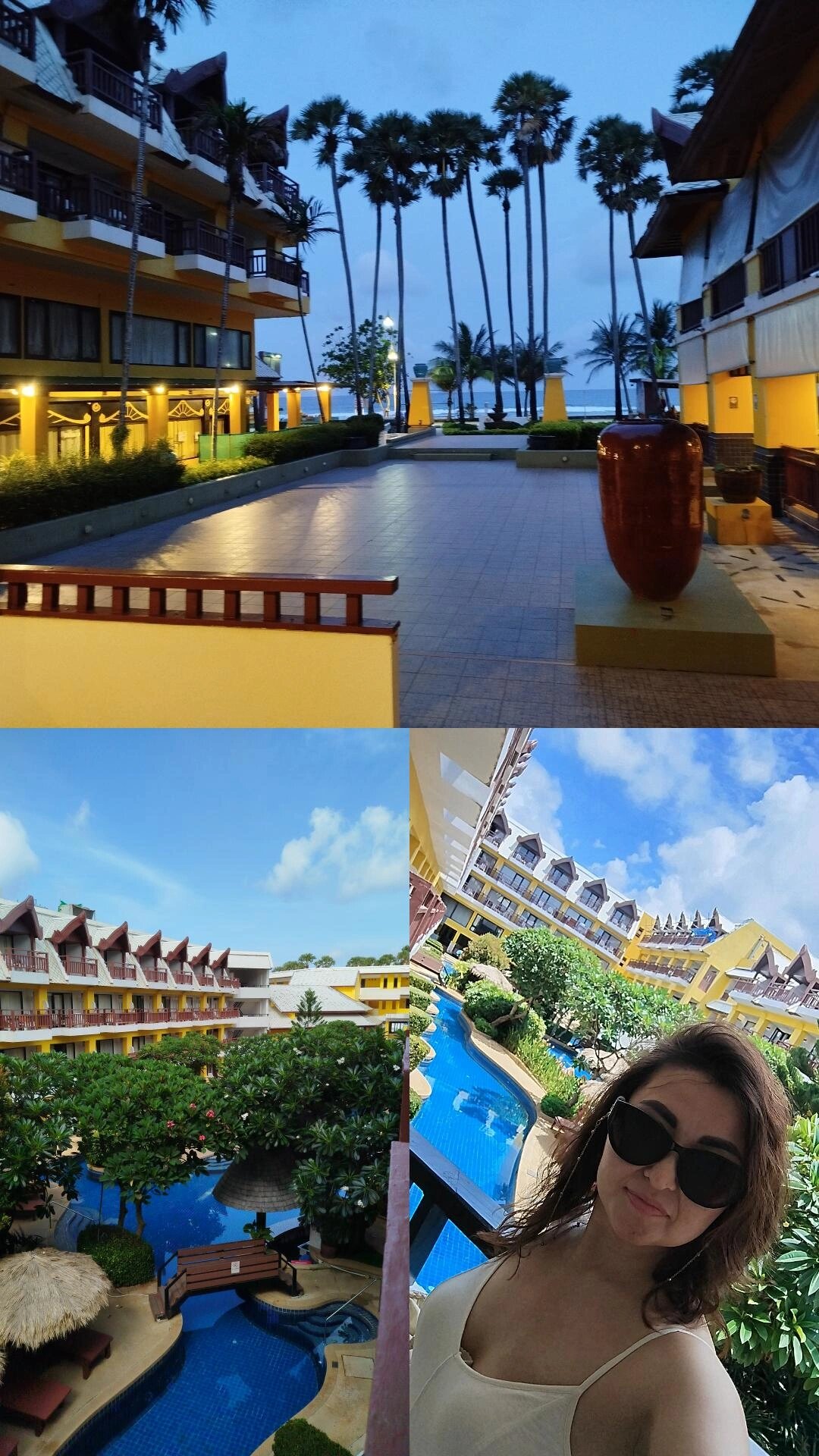 Фото Woraburi Phuket Resort and Spa