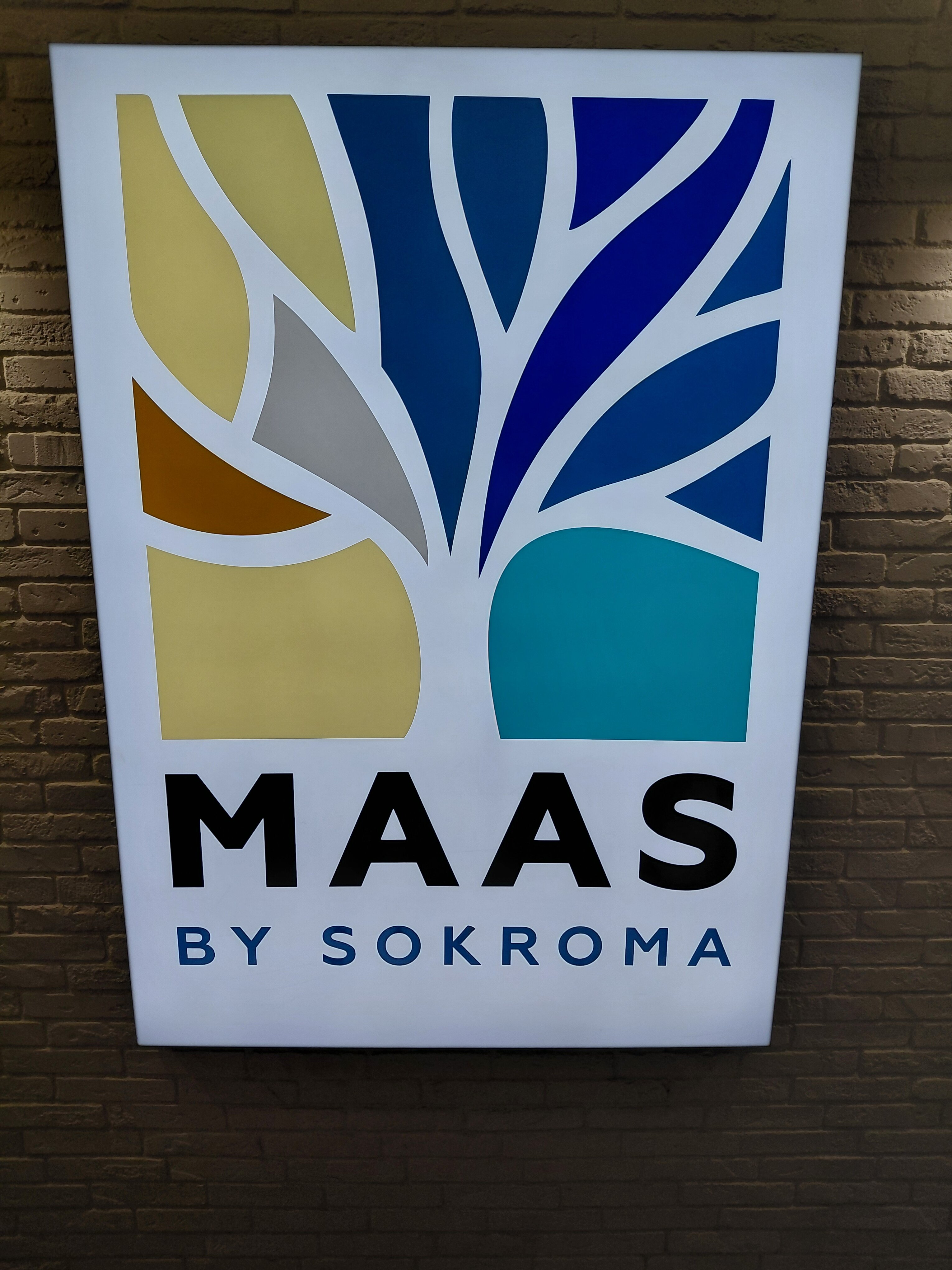 Фото Sokroma Maas