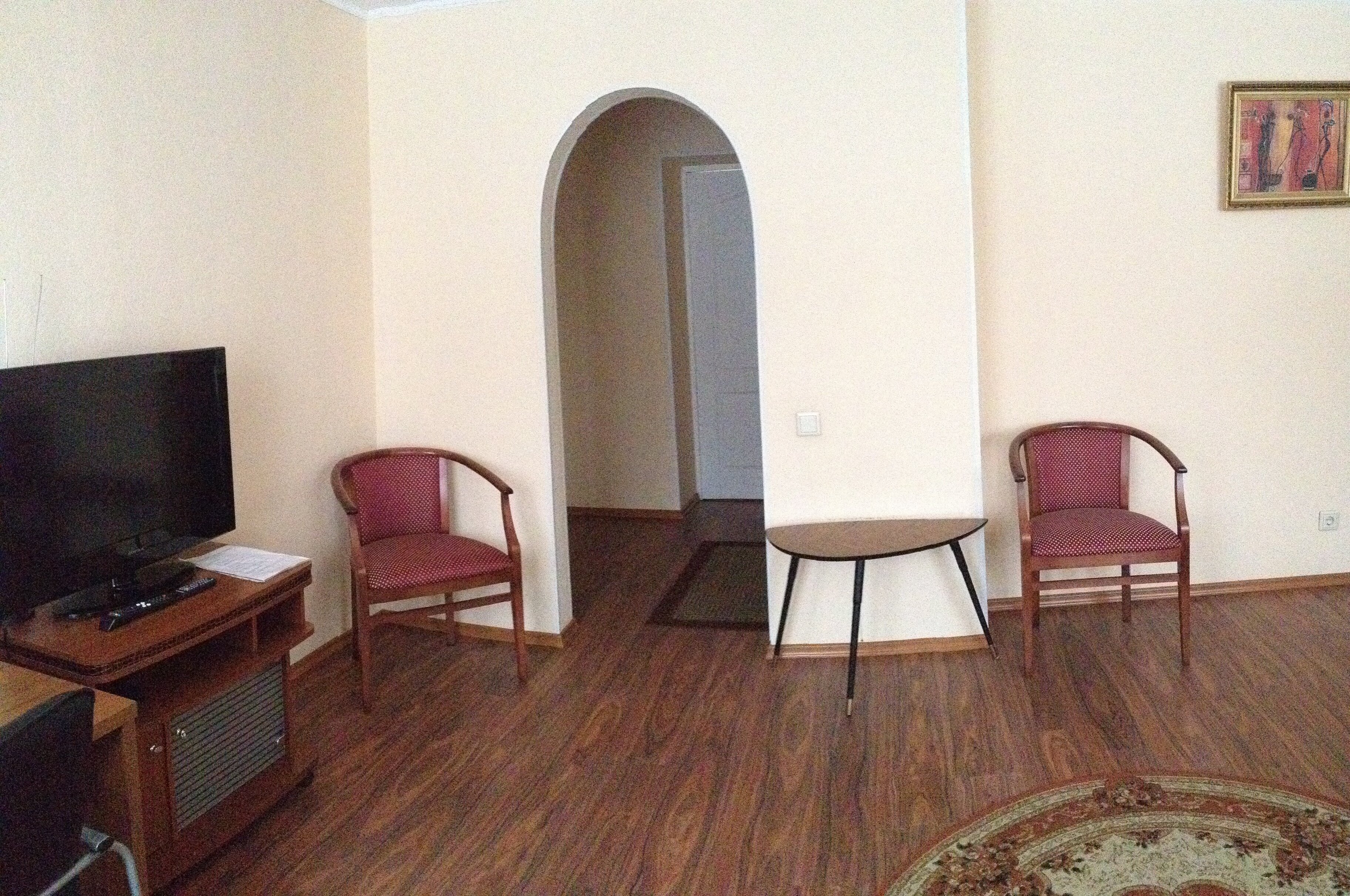 Фото Град Отель