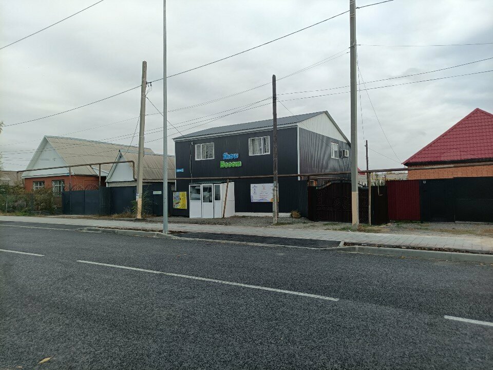 Children's developmental center Pro Hobby, Kostanai, photo