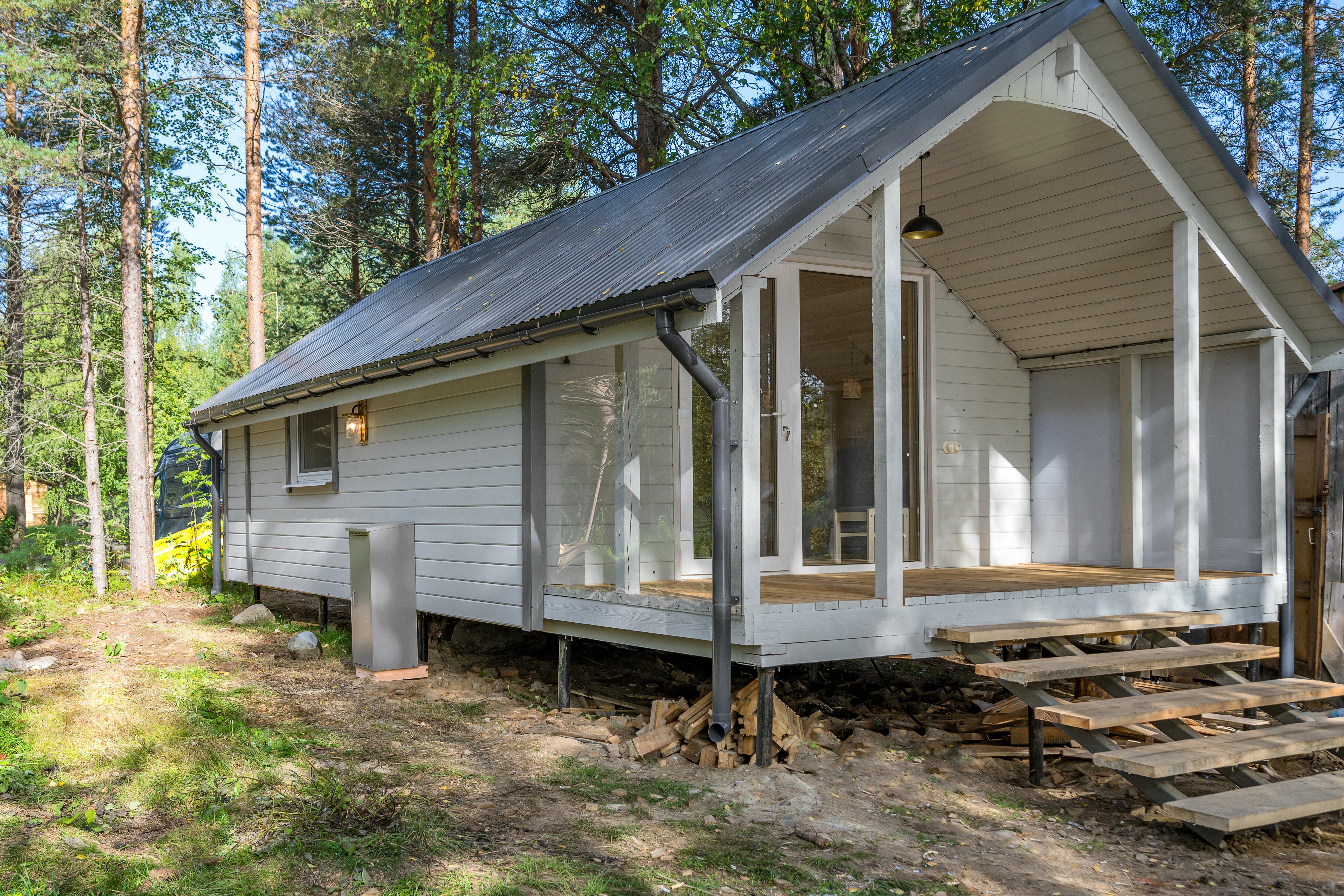 Фото Перекат