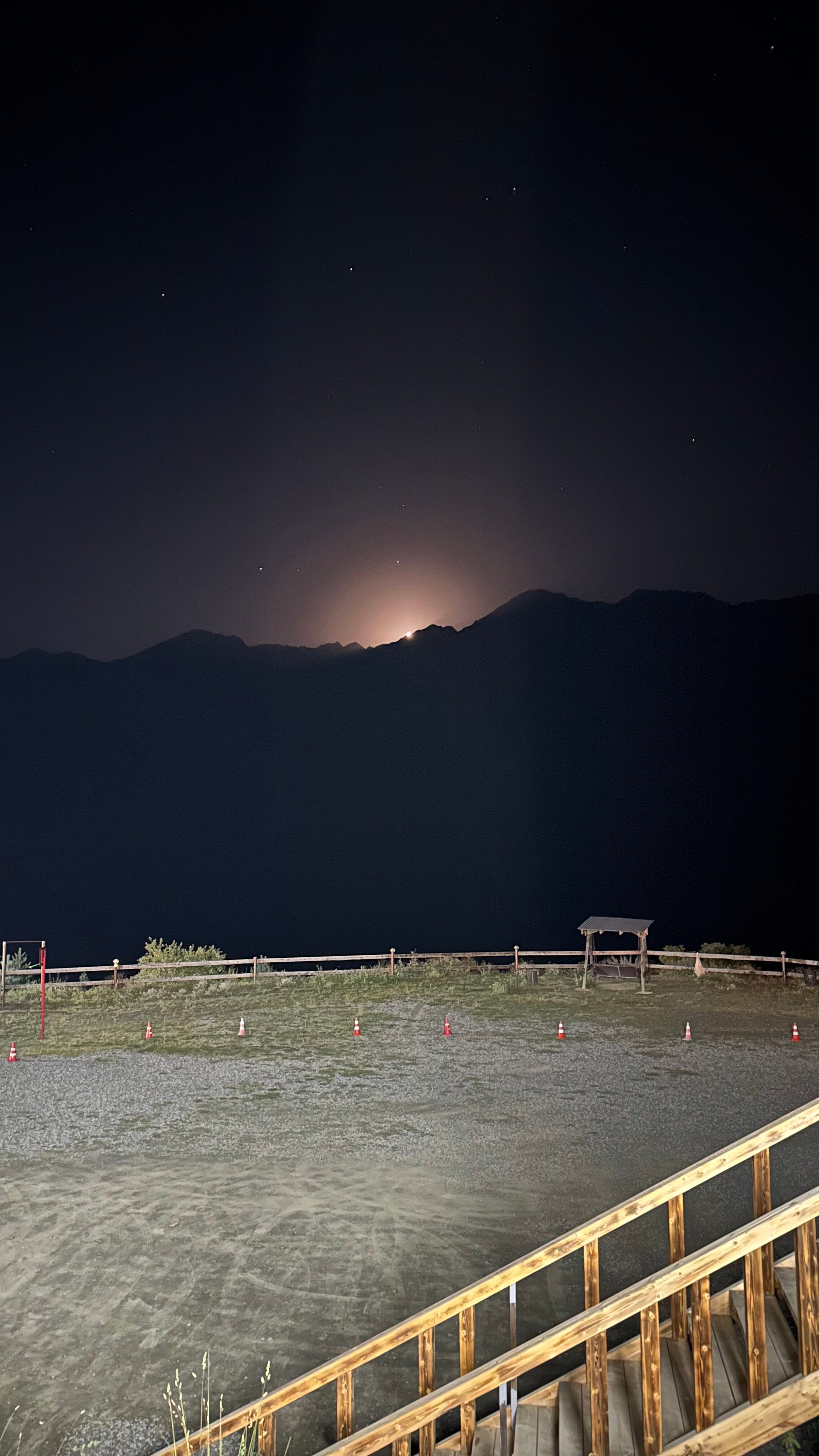 Фото Этнопоселение