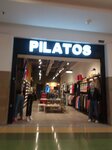Pilatos (Bogotá, Carrera 62, 10-03), clothing store