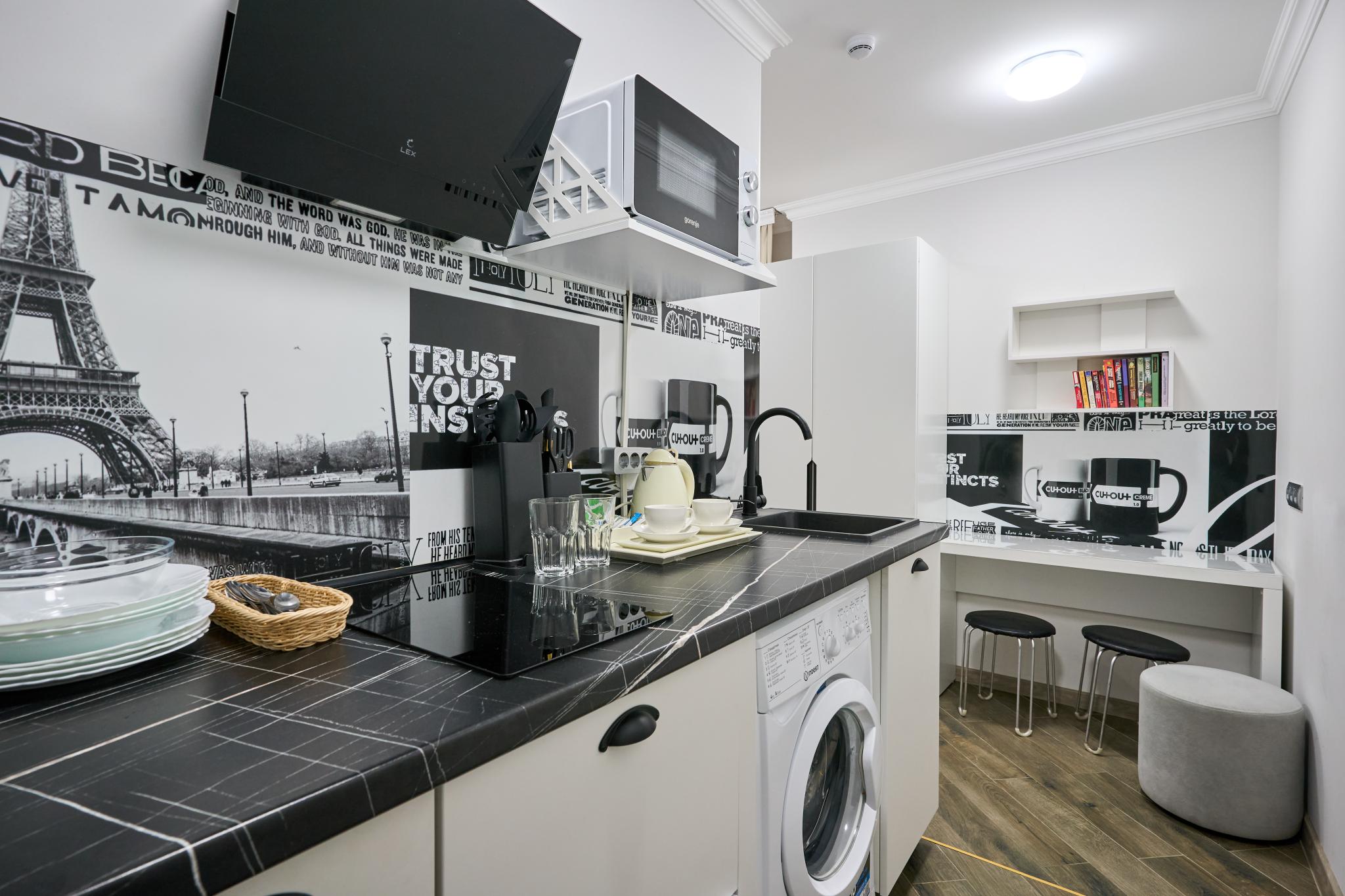 Фото отеля 4