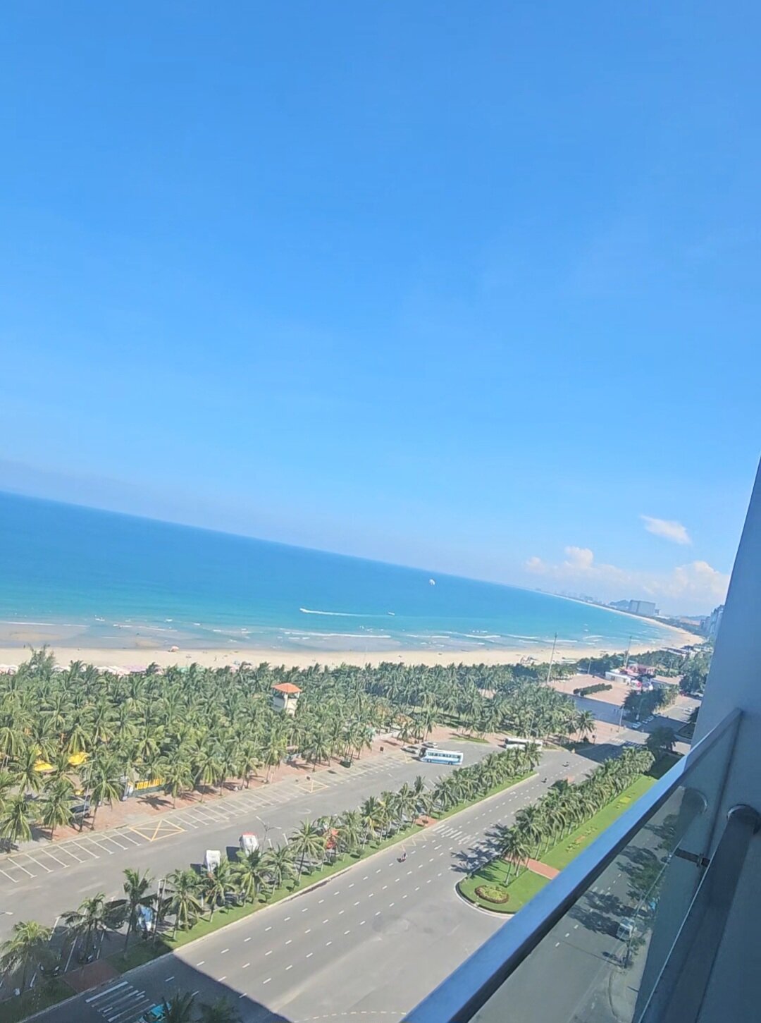 Фото Voco Ma Belle Danang by Ihg