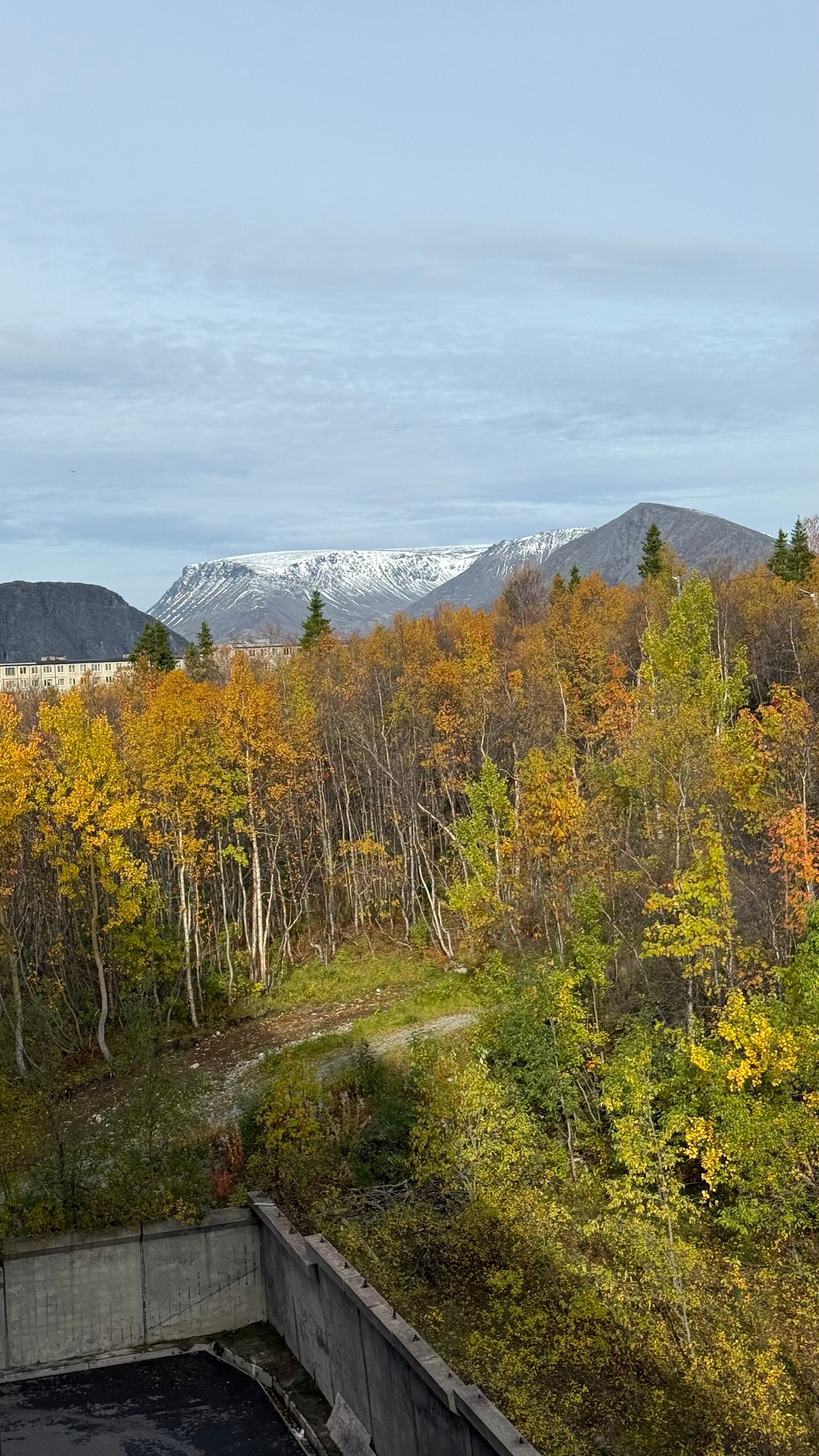 Фото Отель Кировский