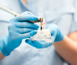 Стоматология