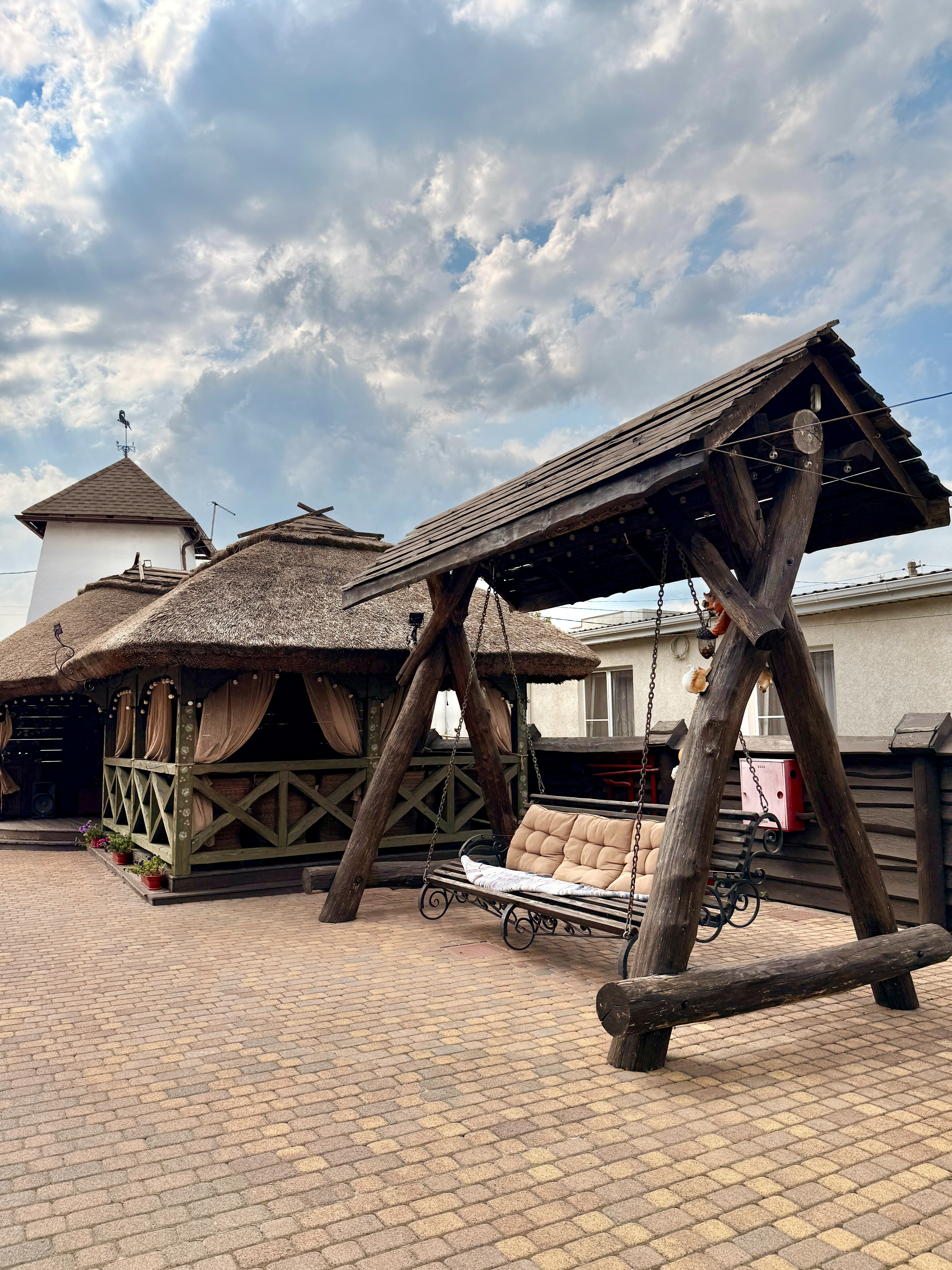 Фото Корчма на Диканьке