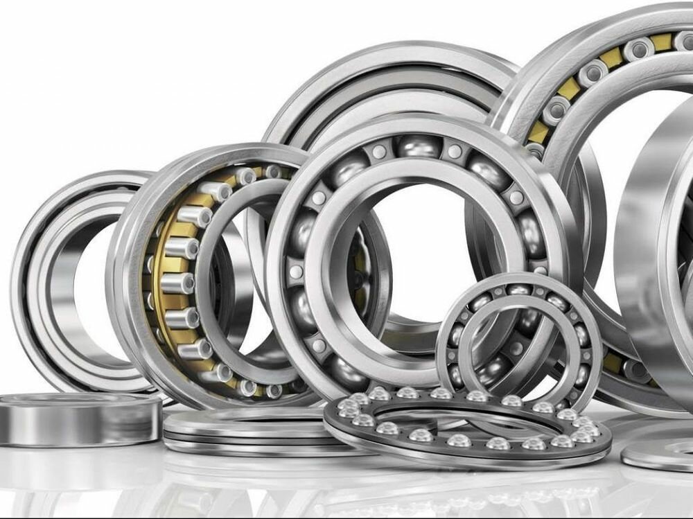 Bearings Magazin podshipnikov, Chelyabinsk, photo