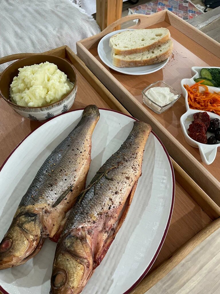 Фото Семейная мини-ферма Фазенда