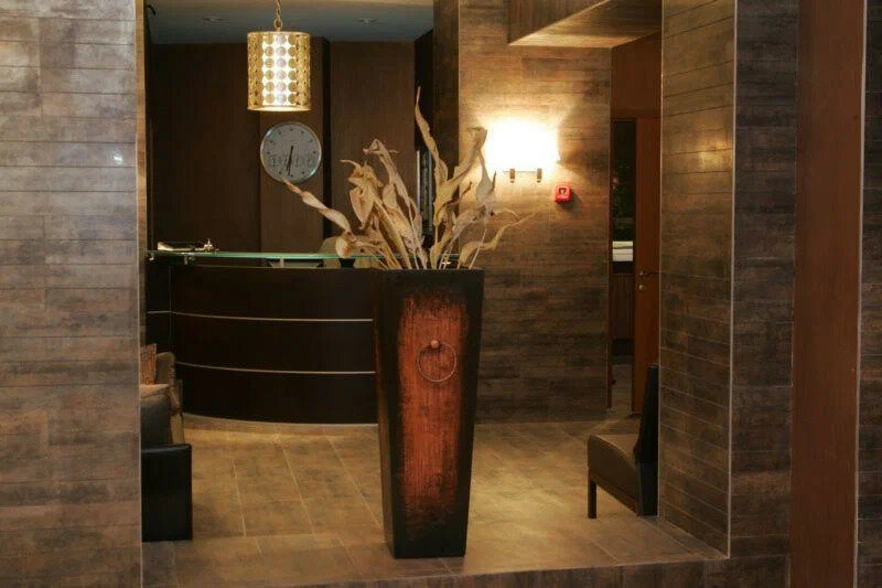 Фото Гостиница Комендант