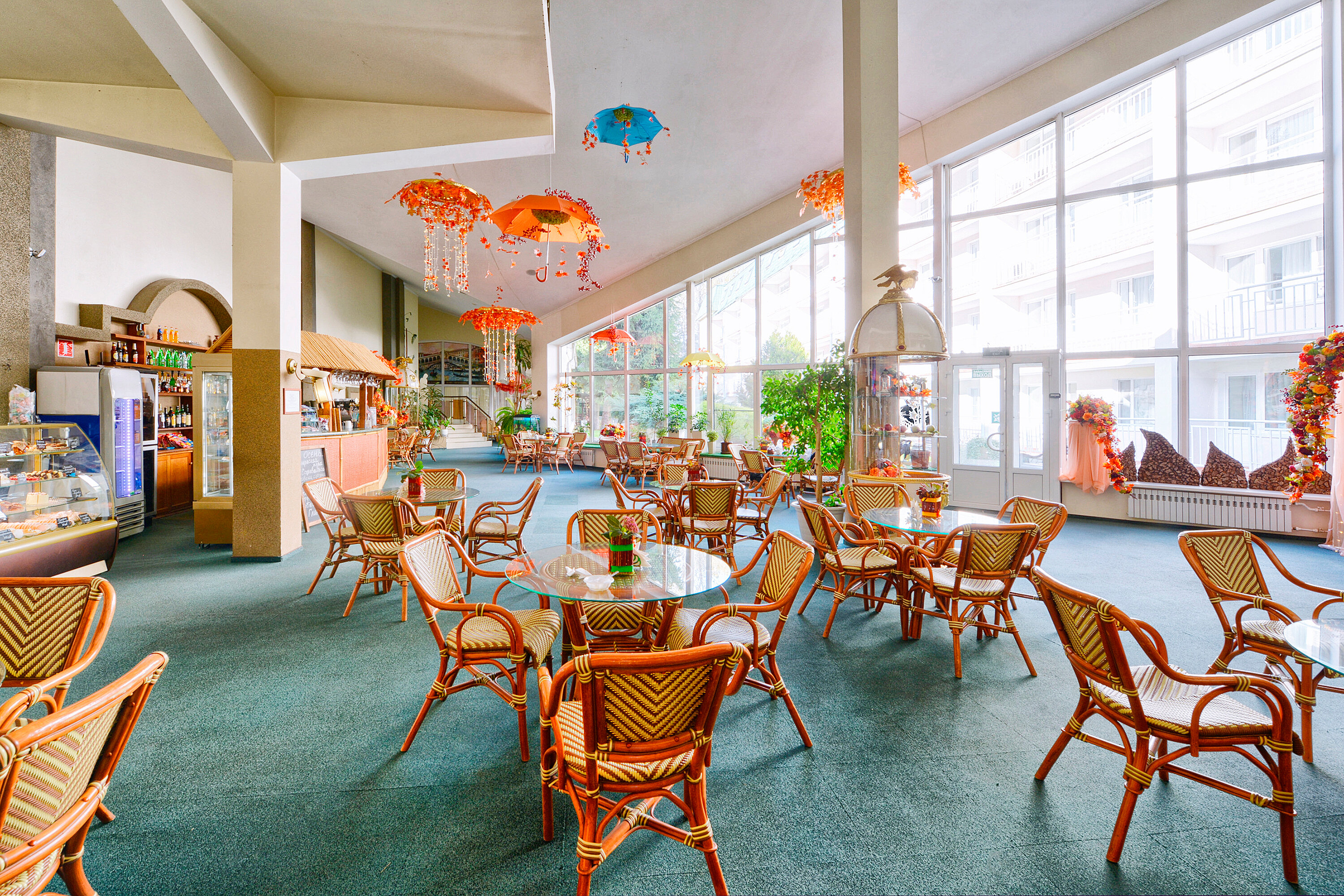 Фото отеля 2