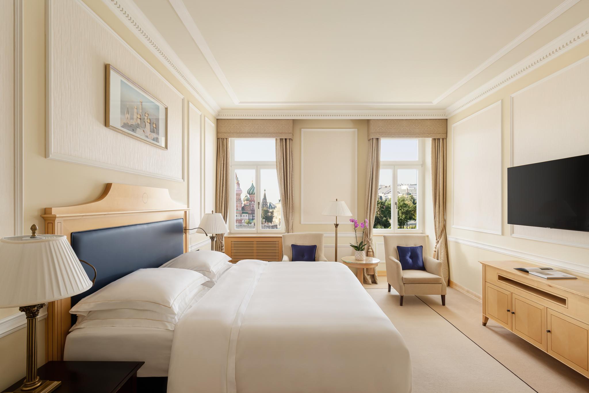 Фото Балчуг Кемпински