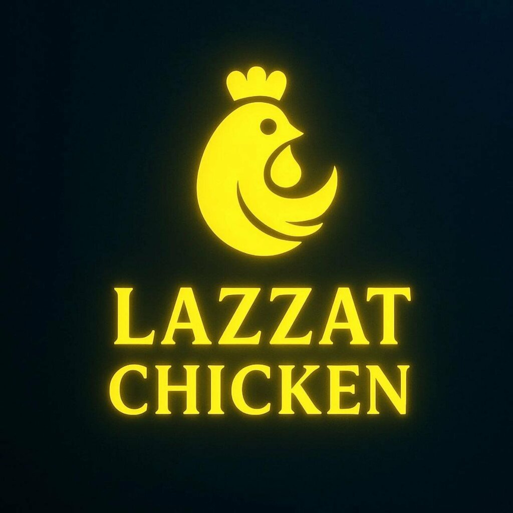 Cafe Lazzat chicken, Tashkent, photo