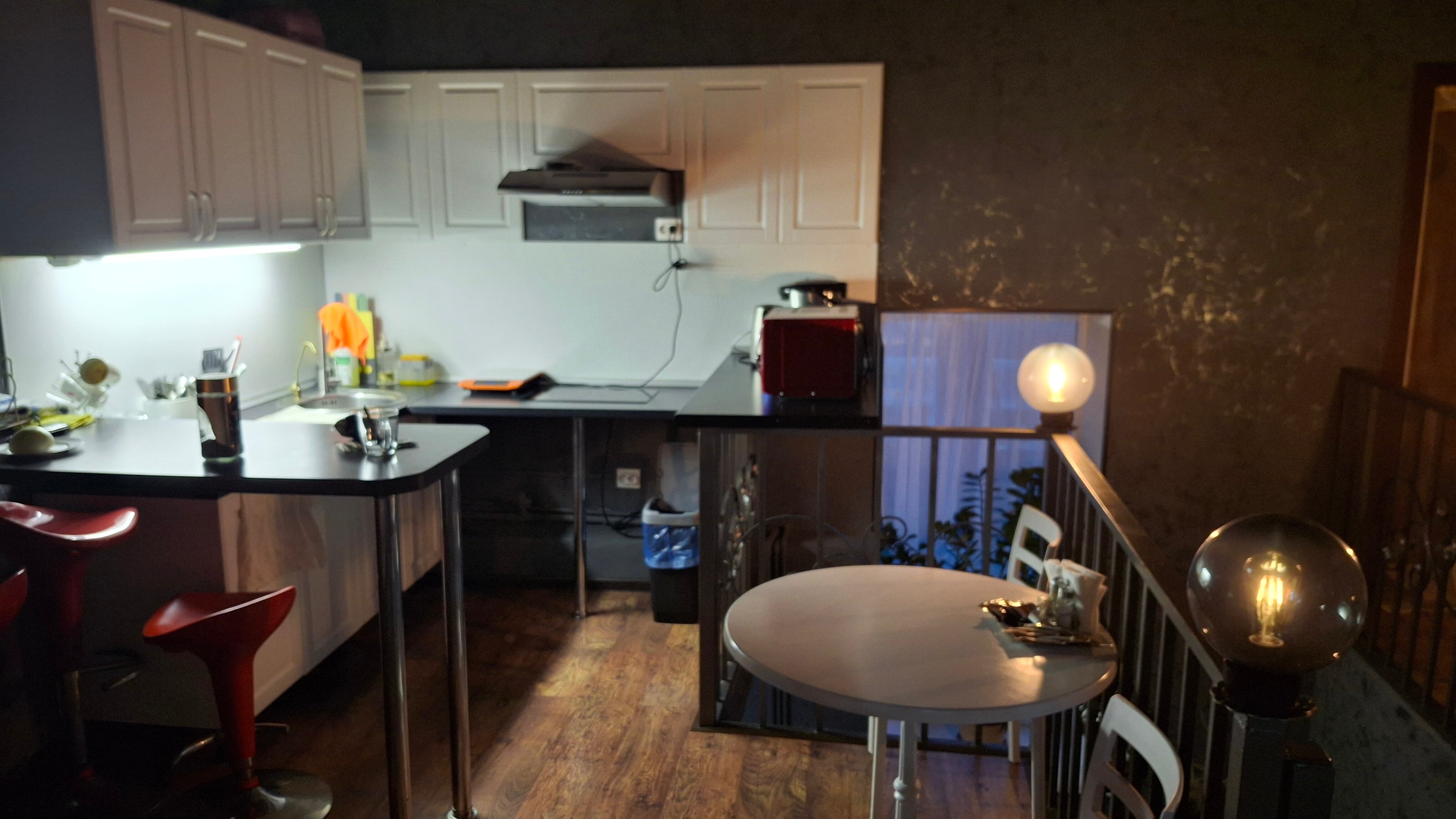 Фото Фламинго