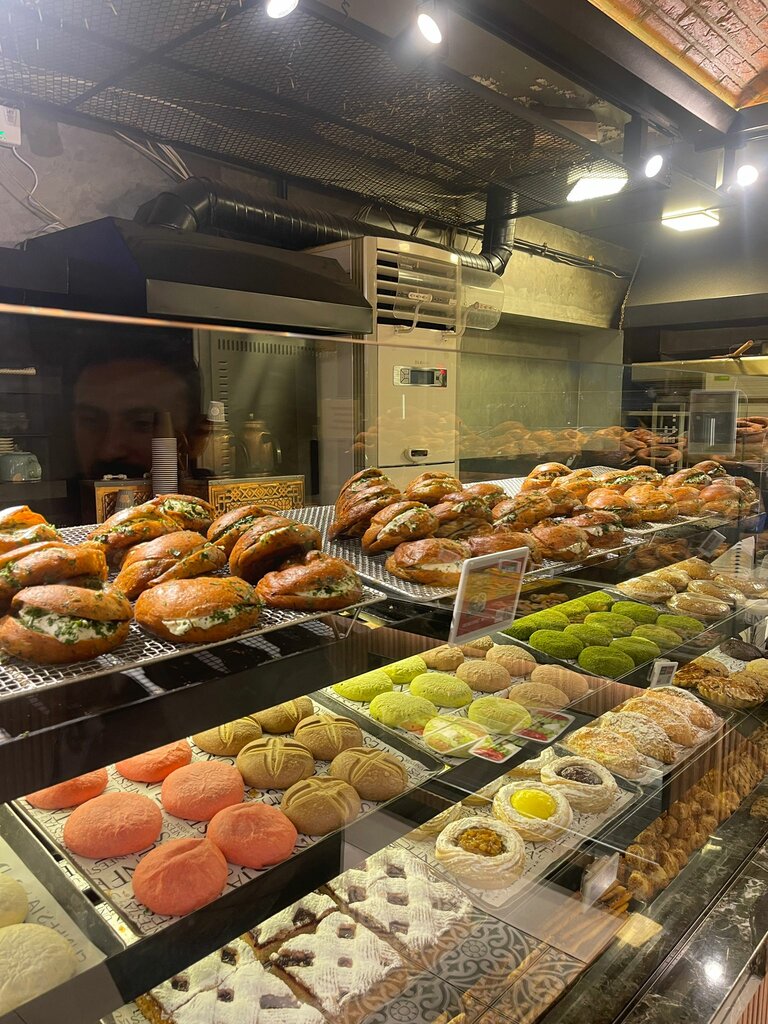 Bakery Unfesta Fırın, Ankara, photo