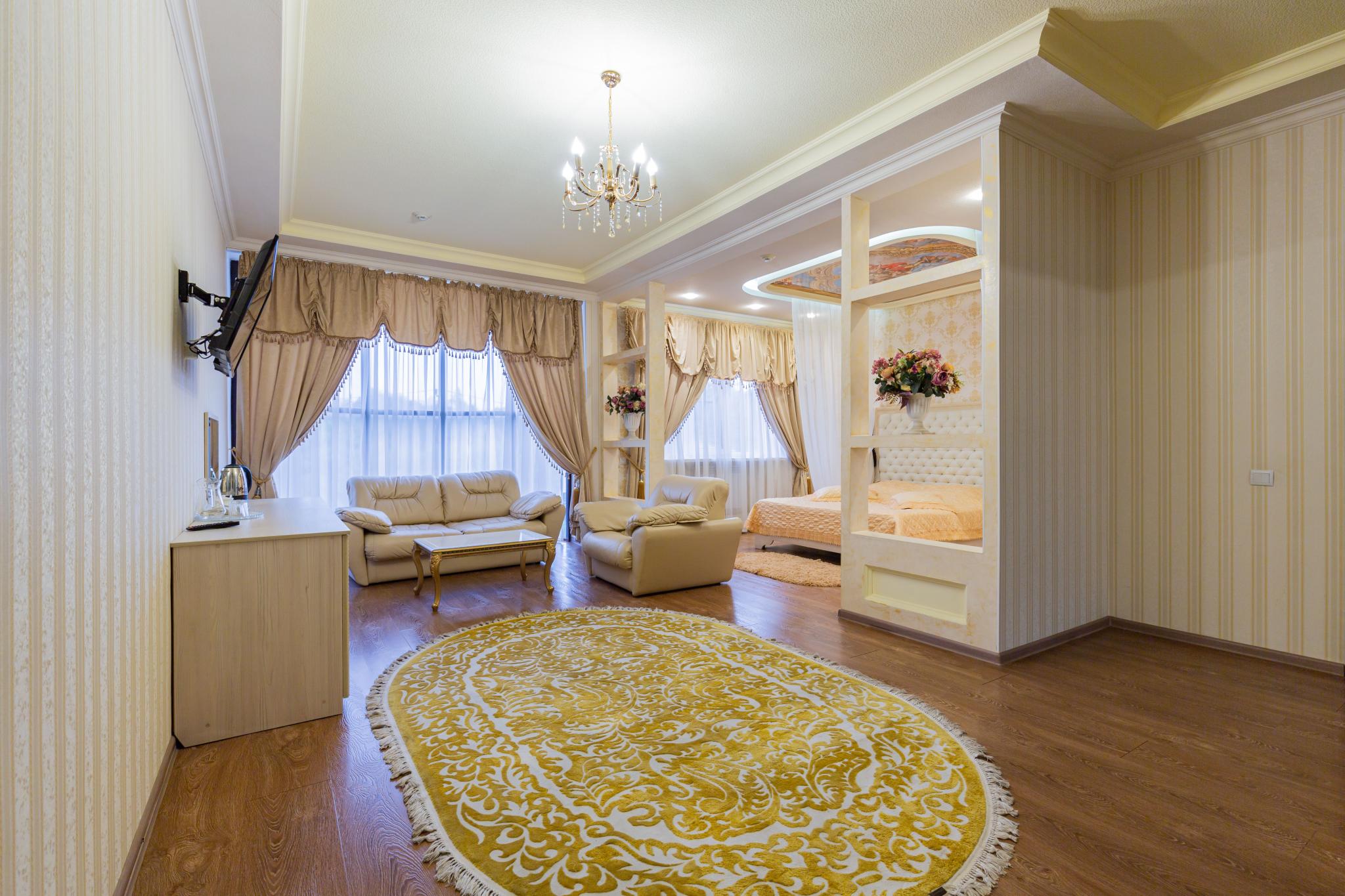 Фото Самвилла