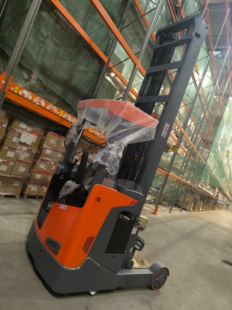 Bonded warehouse TTerminal, Moscow and Moscow Oblast, photo