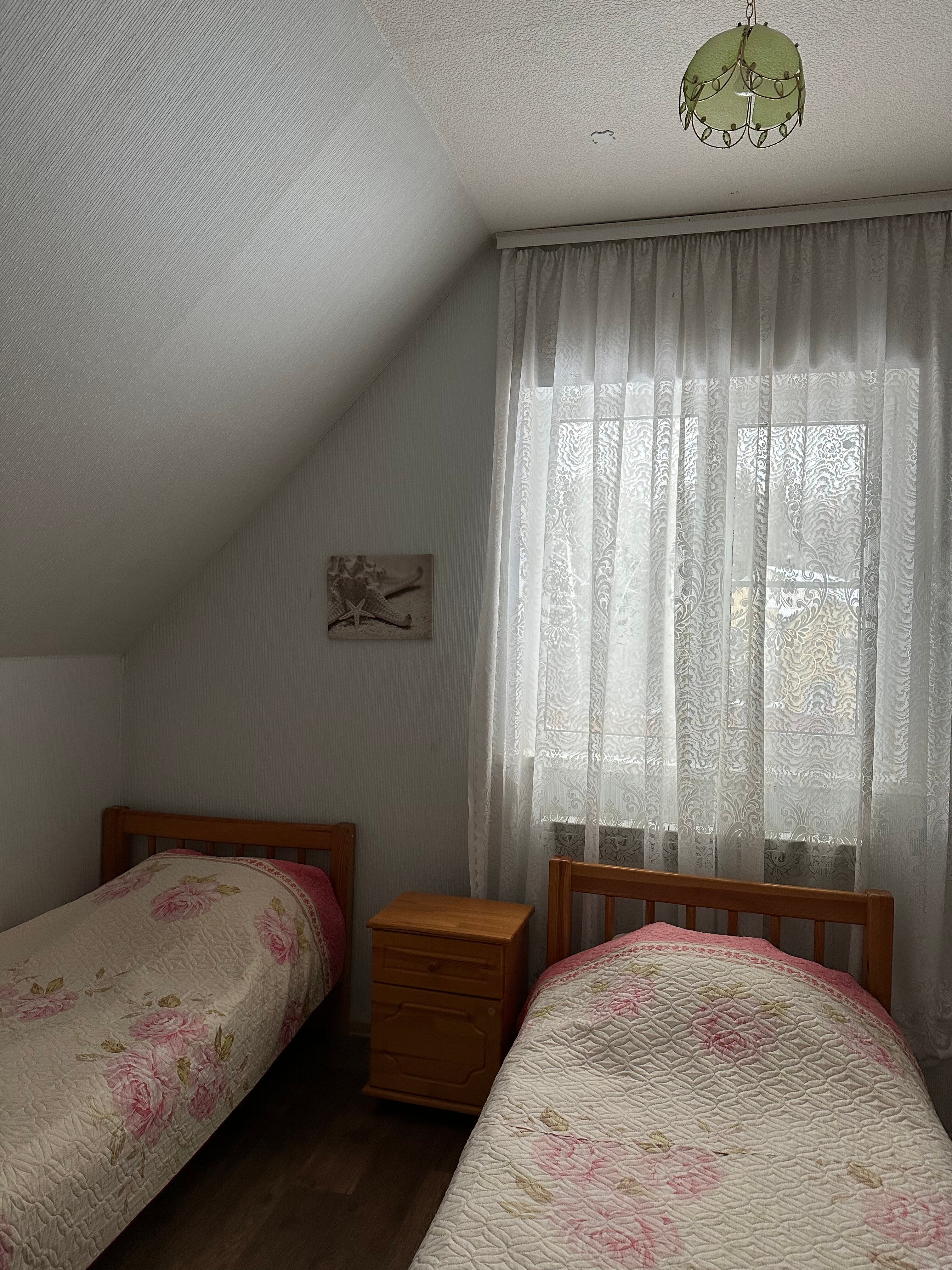 Фото Домики в Деулино