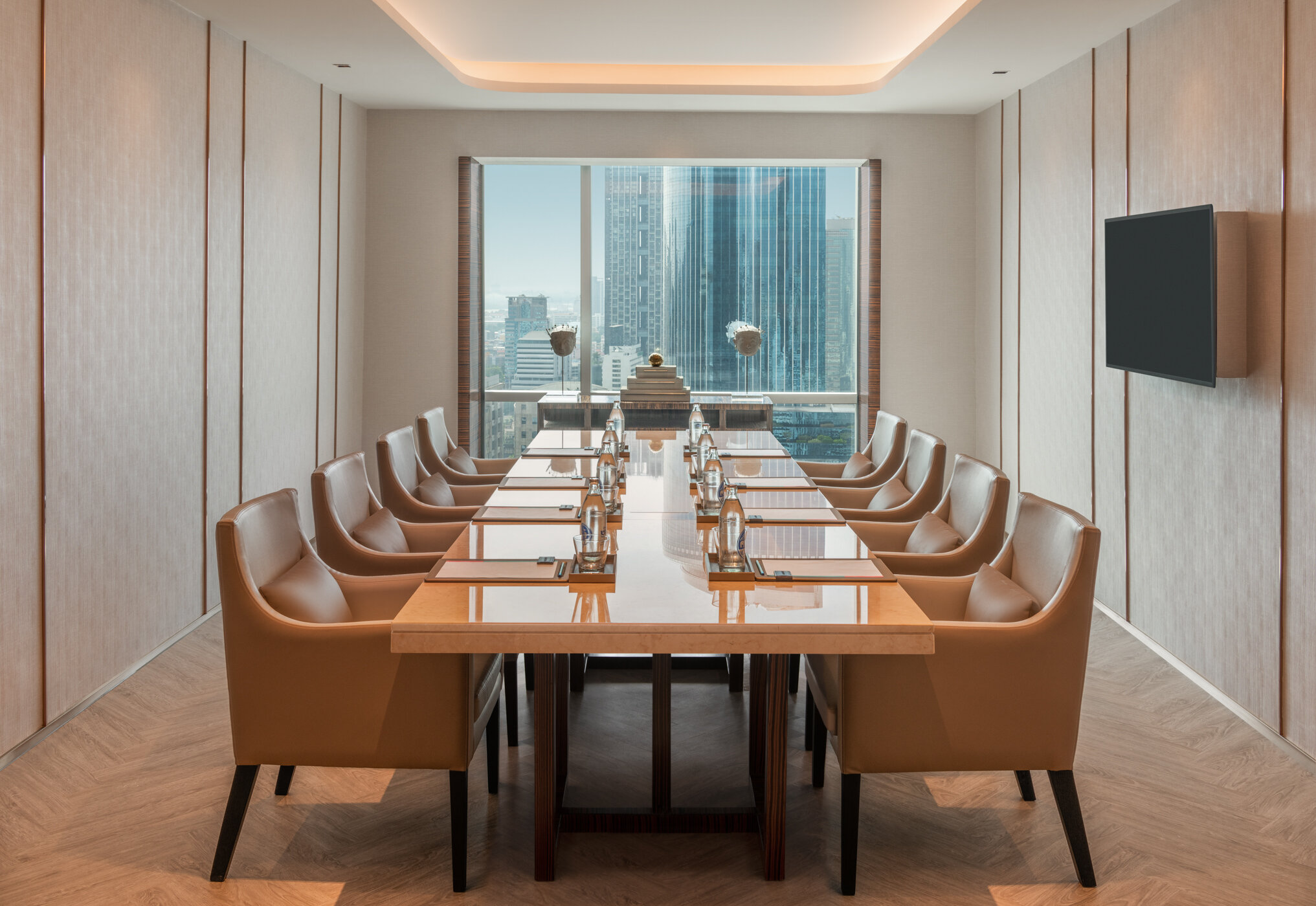 Фото Le Meridien Bangkok