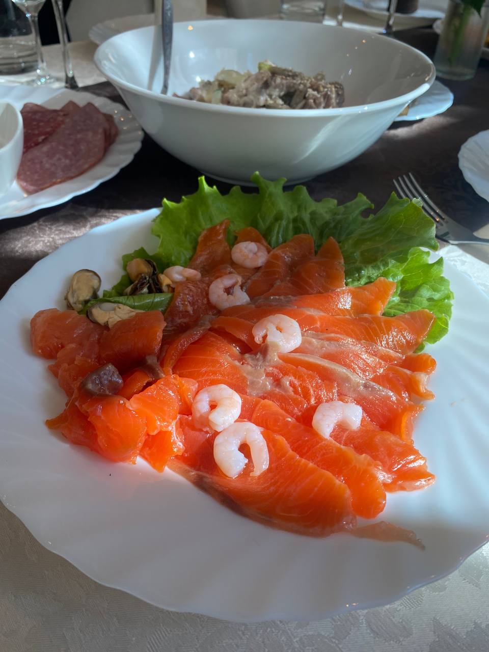 Фото Жемчужина