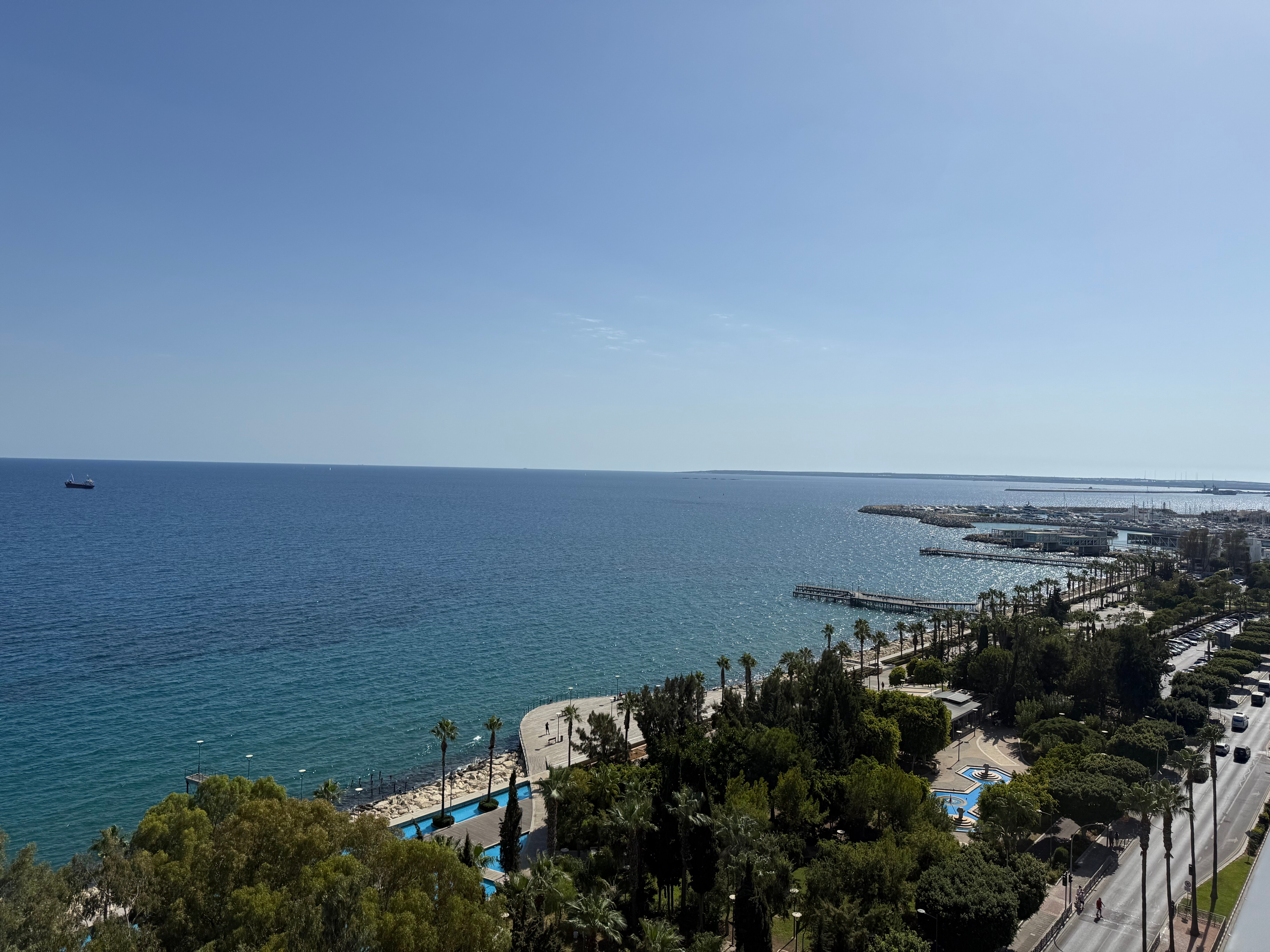 Фото NYX Hotel Limassol