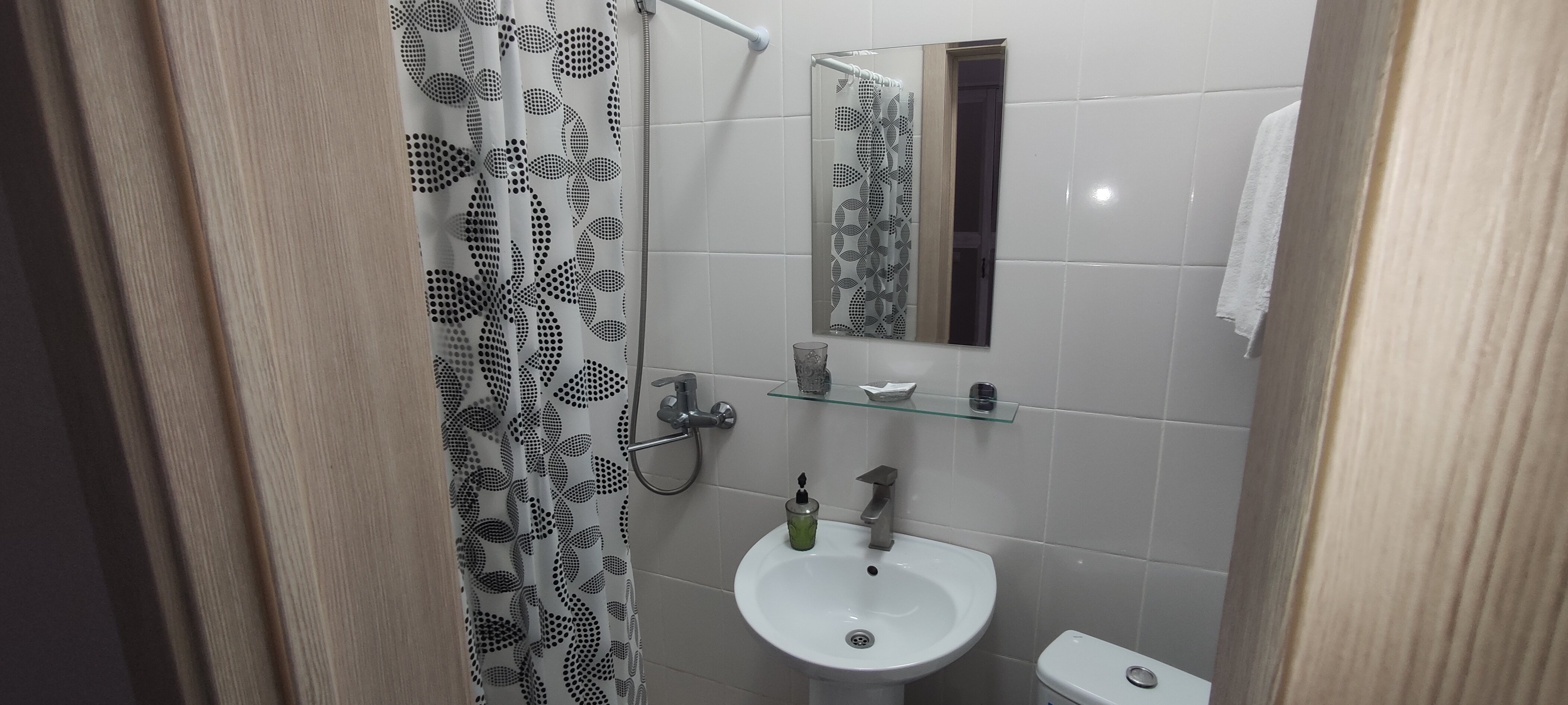 Фото Гостиница Тихорецк