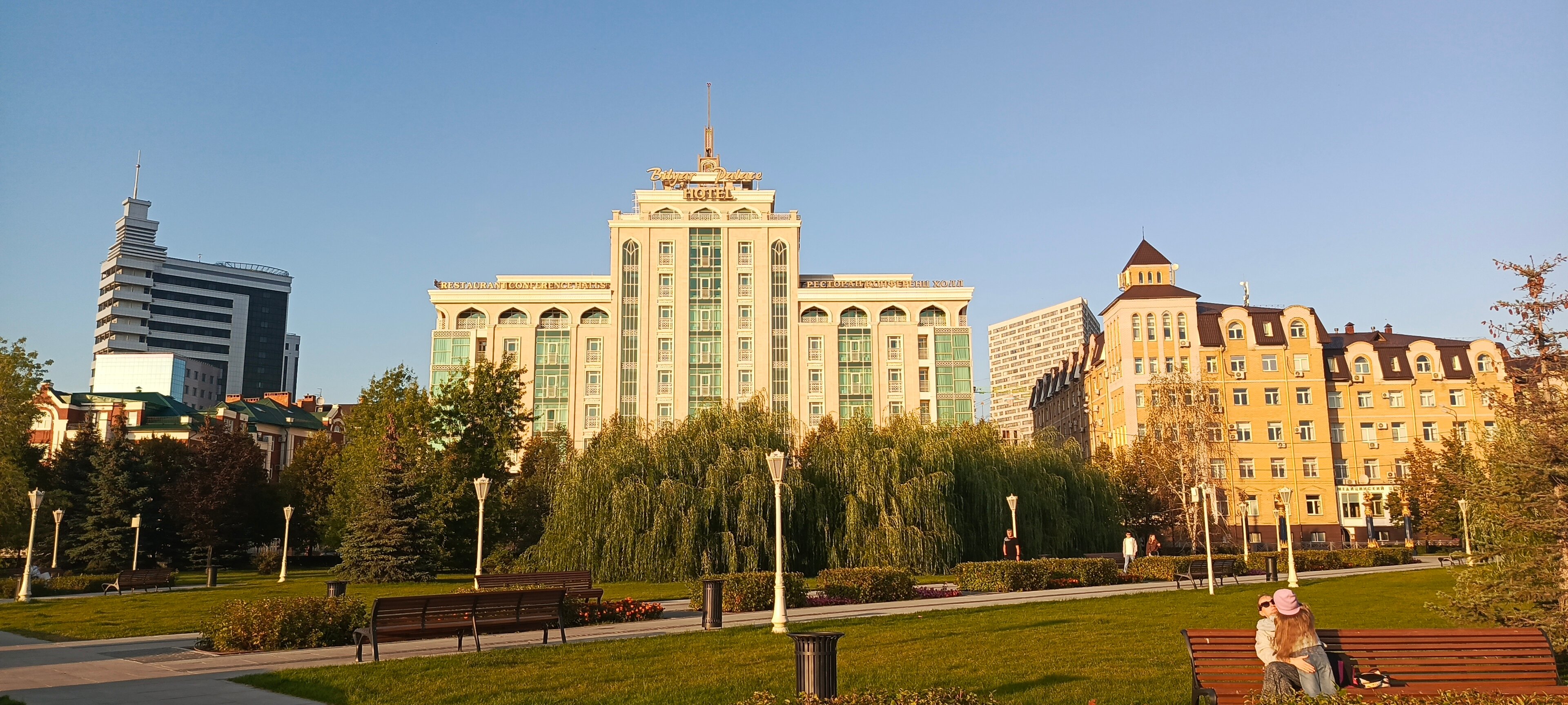 Фото Биляр Палас