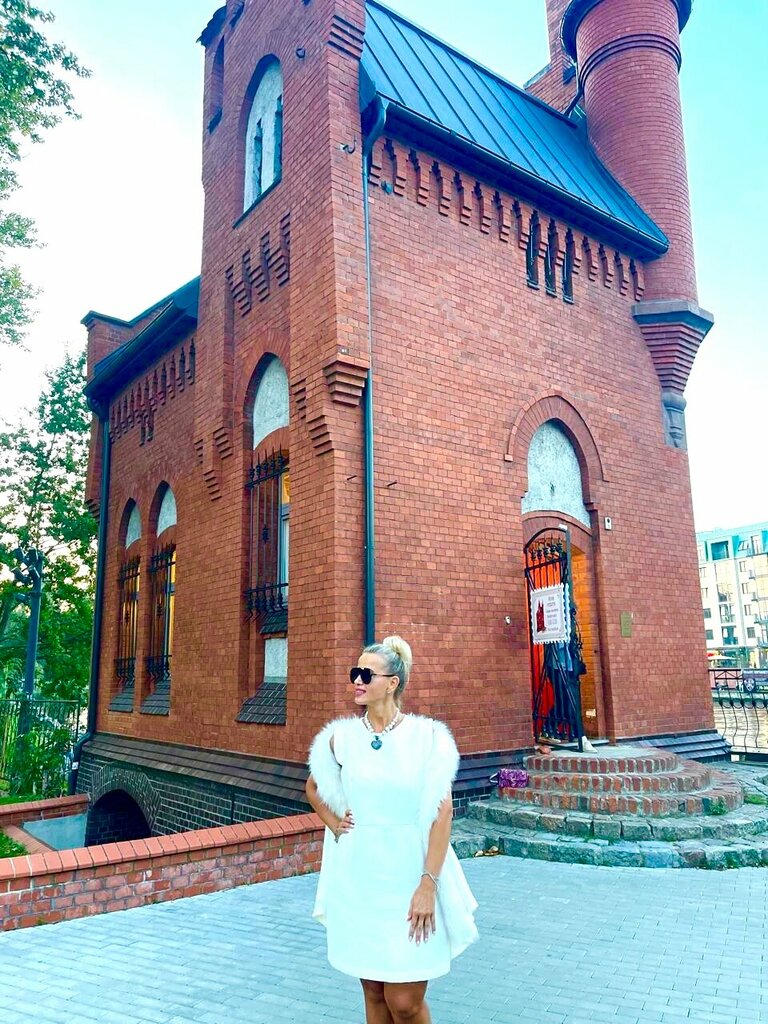 Museum Домик смотрителя, Kaliningrad, photo