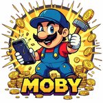 Moby (микрорайон Центральный, Советская ул., 1А), ремонт телефонов в Домодедово