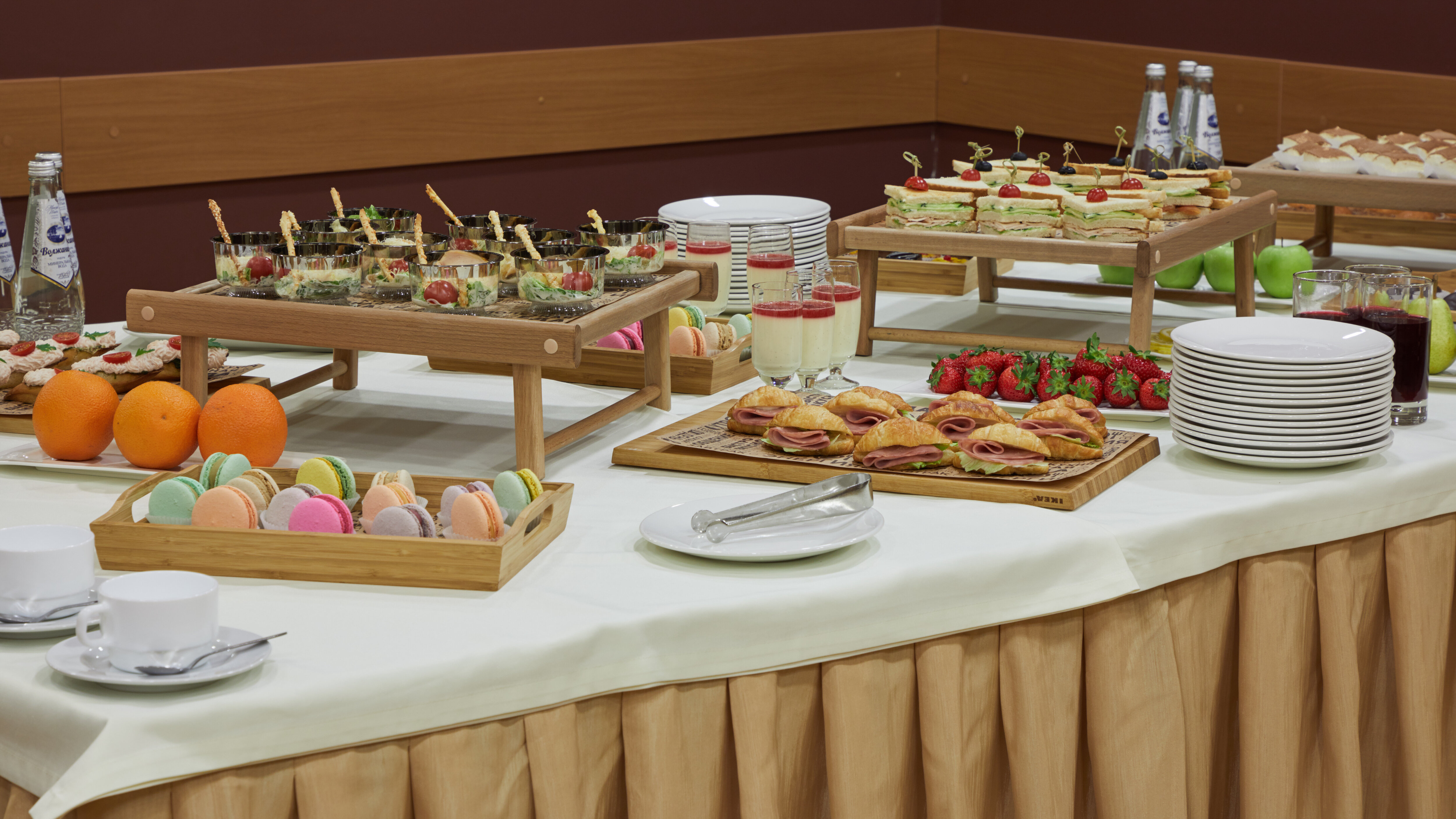 Фото Дельта Измайлово