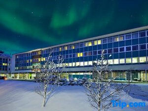 Гостиница Reykjavik Natura - Berjaya Iceland Hotels