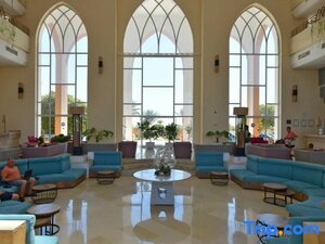 Гостиница Skanes Serail