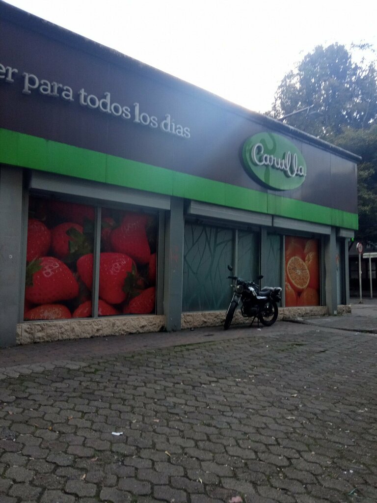 ATM ATM Servibanca, Bogota, photo